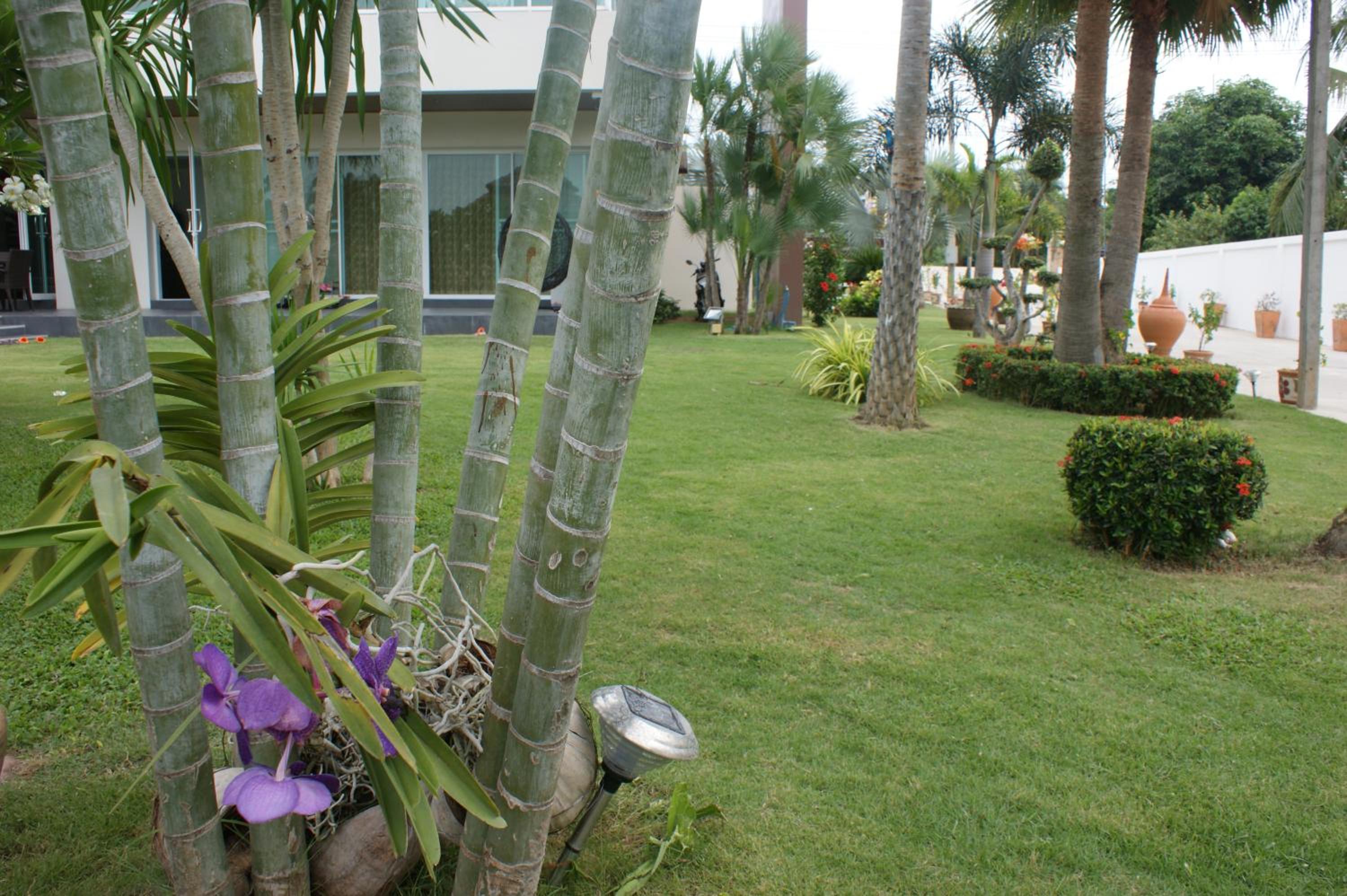 Sumali Villa