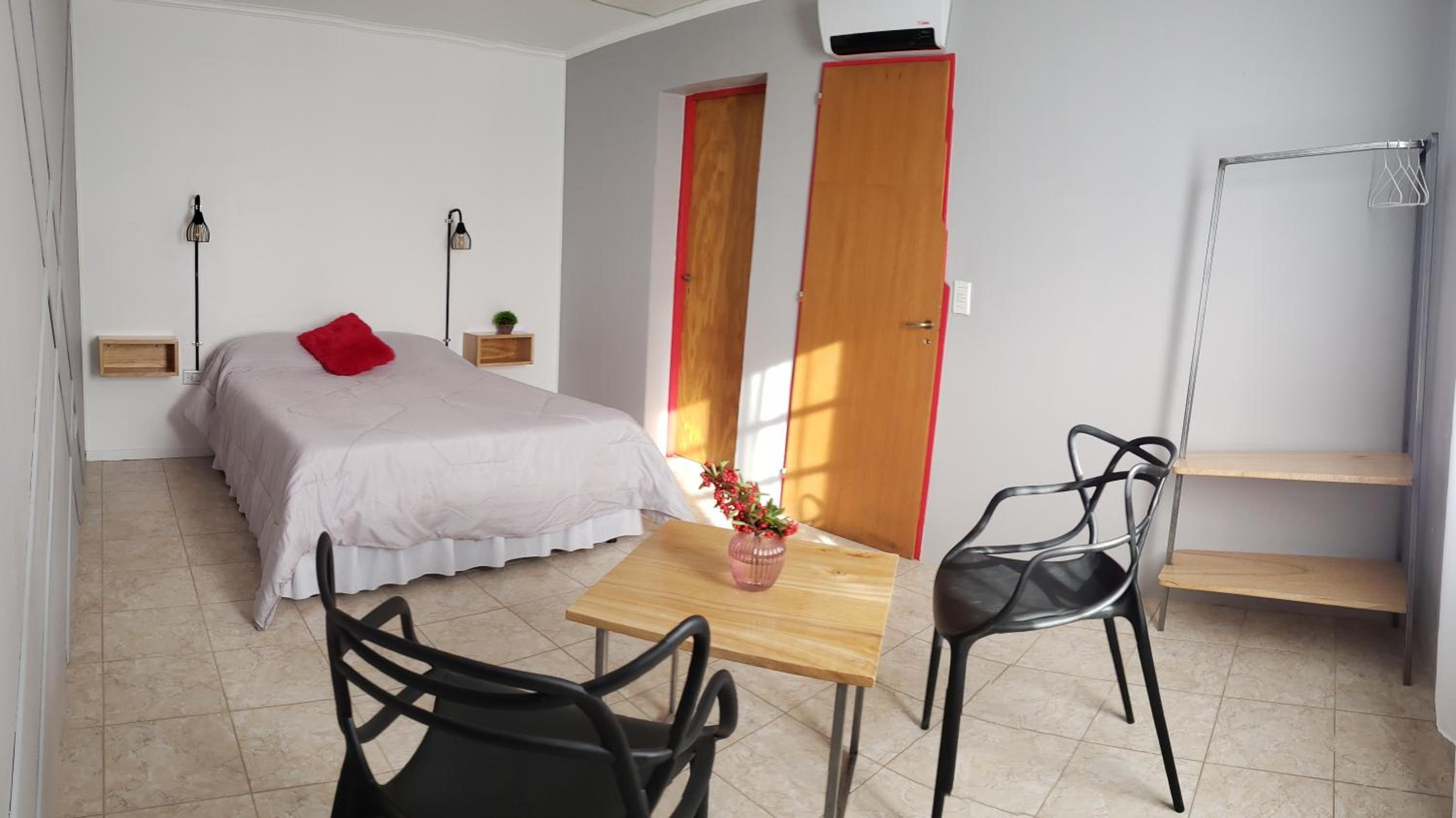 Red House Hostel
