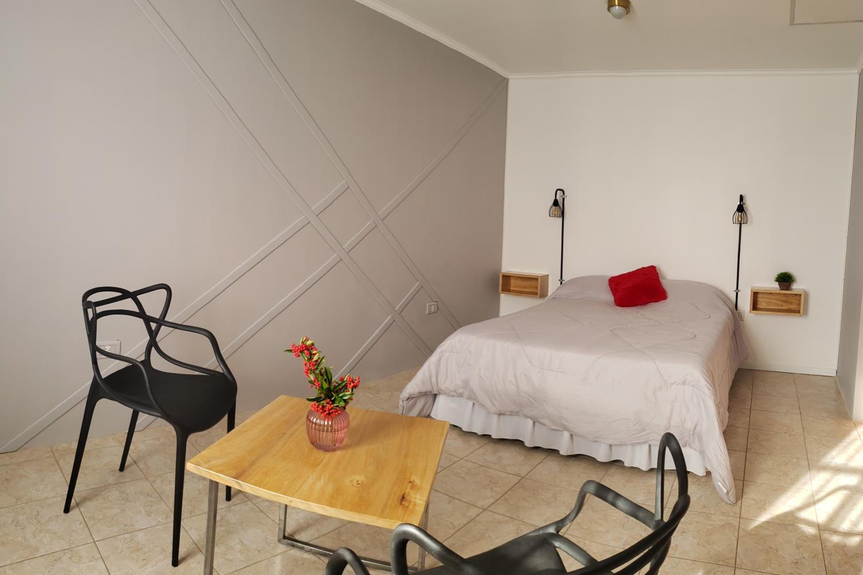 Red House Hostel