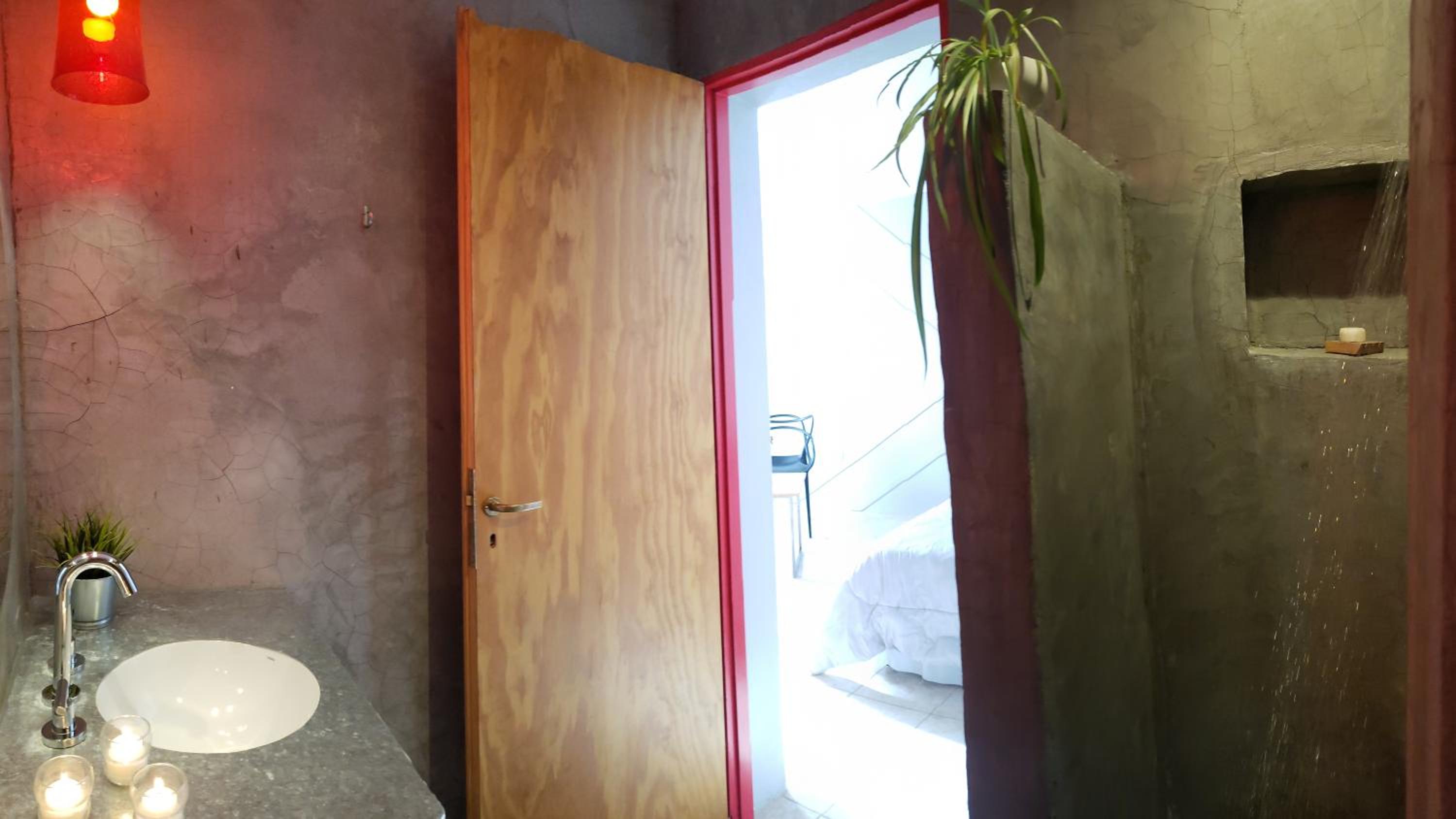 Red House Hostel
