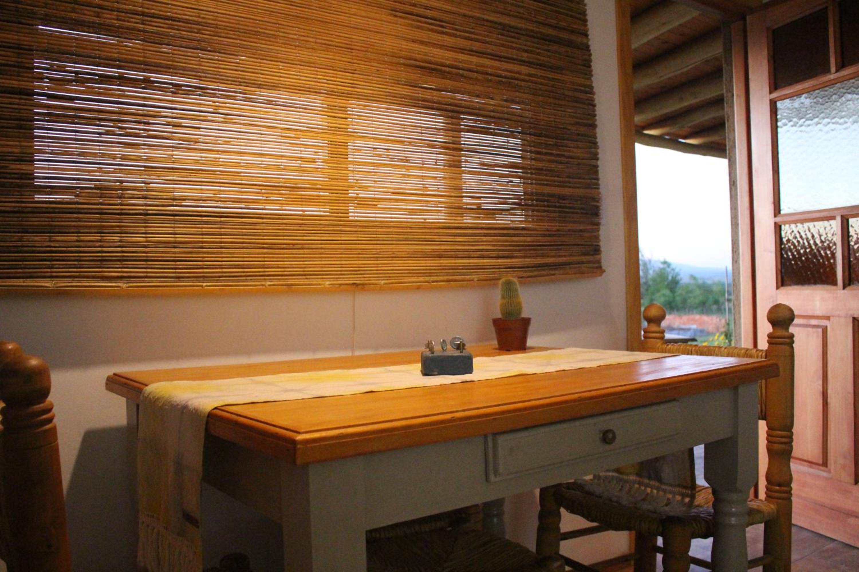 Pequeña Polonia-Lodge & Cabañas
