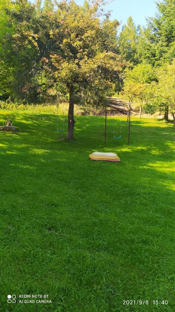 Country House Zdenko s wellness