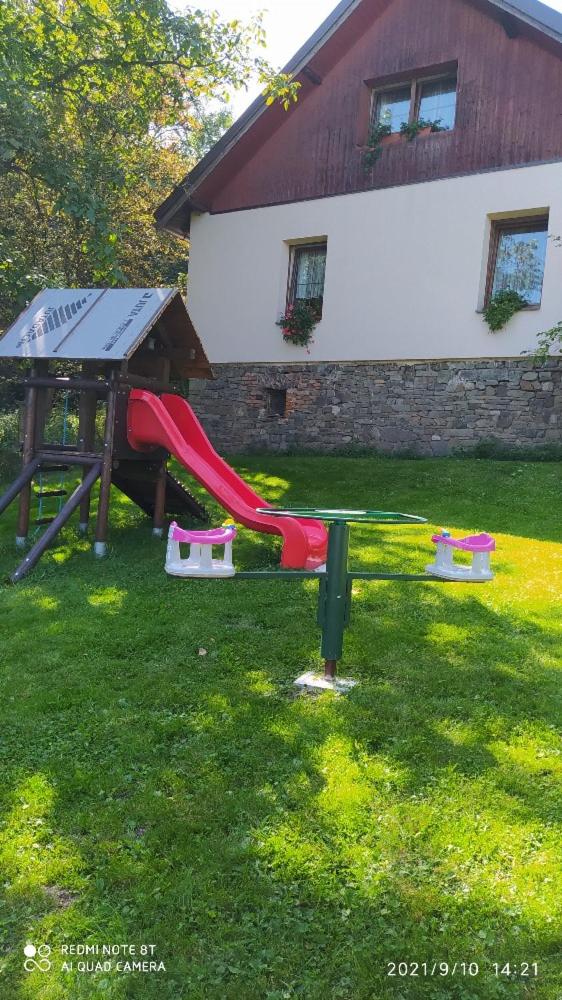 Country House Zdenko s wellness