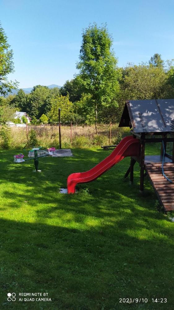 Country House Zdenko s wellness