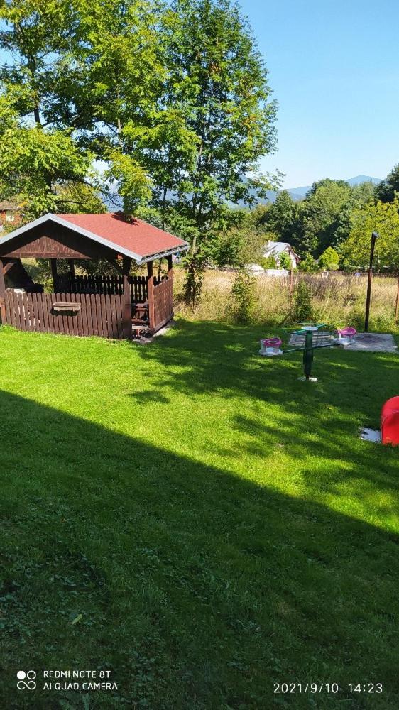 Country House Zdenko s wellness