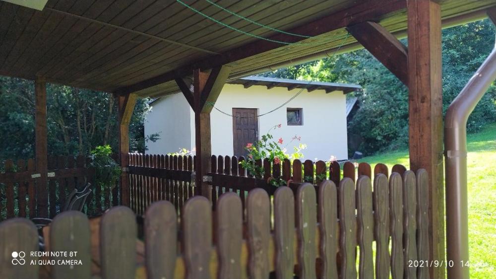 Country House Zdenko s wellness