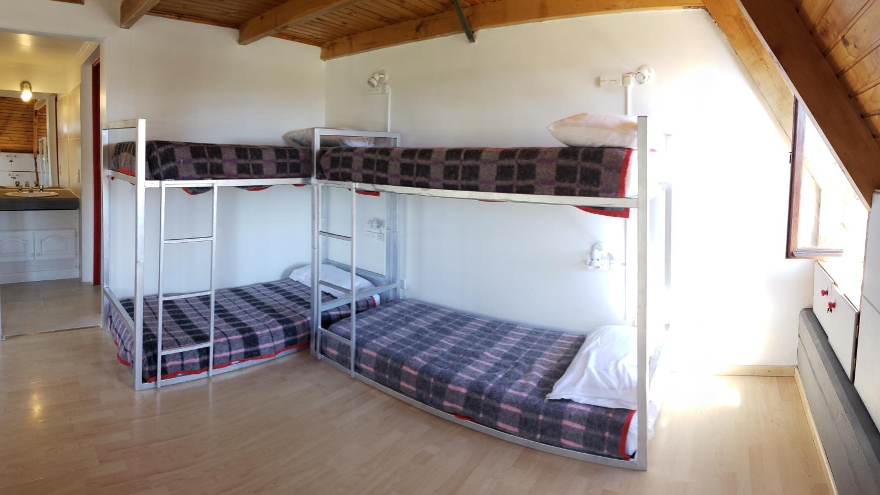 Red House Hostel