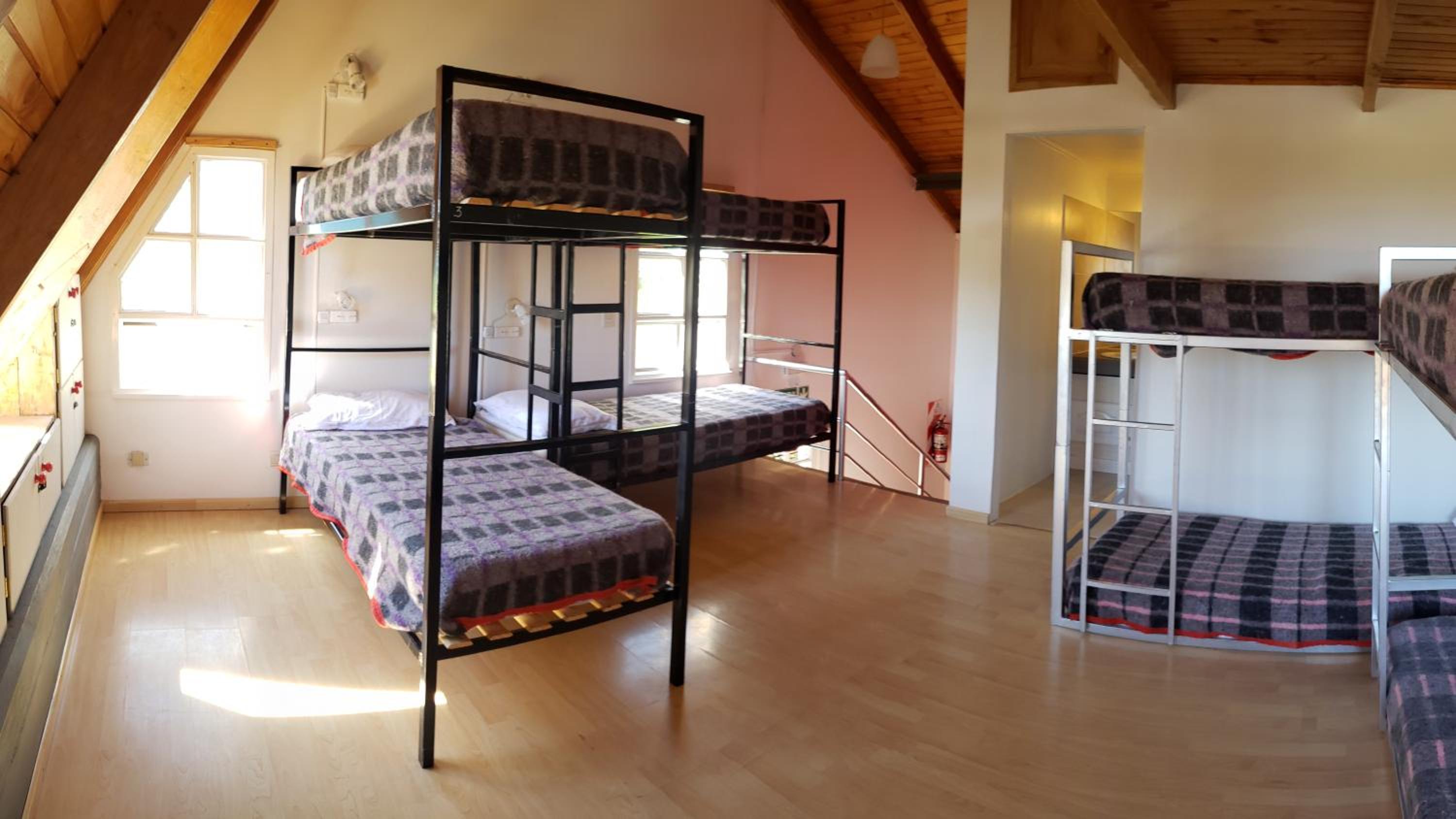 Red House Hostel