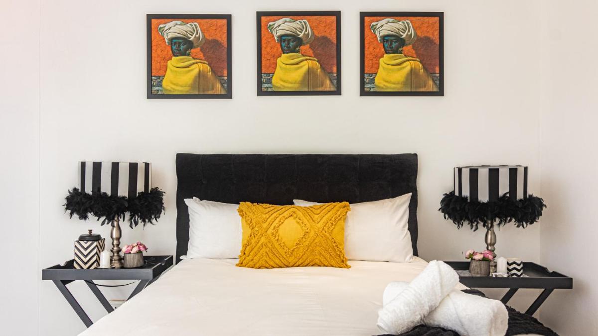 COZY LUXURY 3 BRM 4 BED, Durban, photo 4 of 14