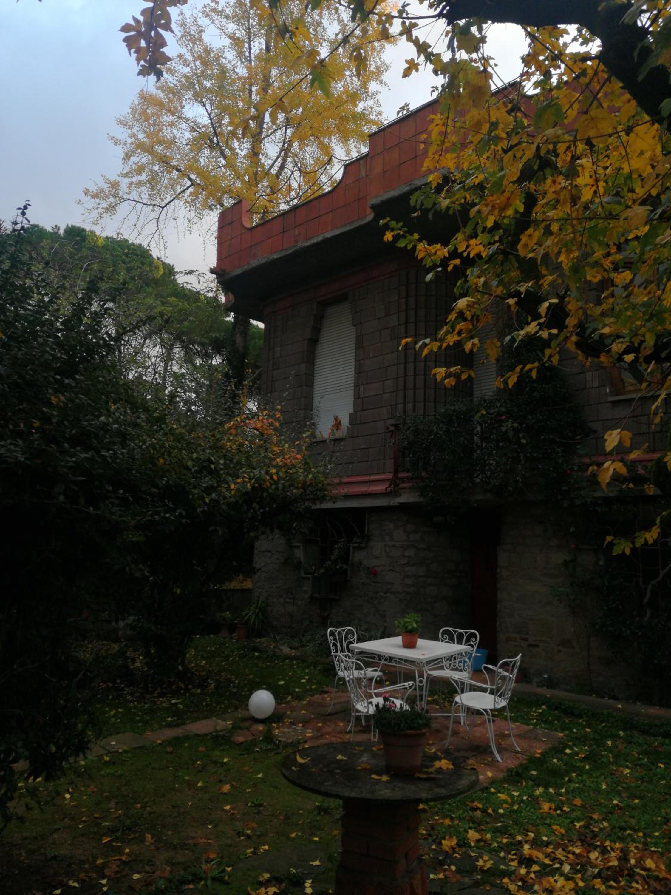 La casa di Duccio con parcheggio gratuito