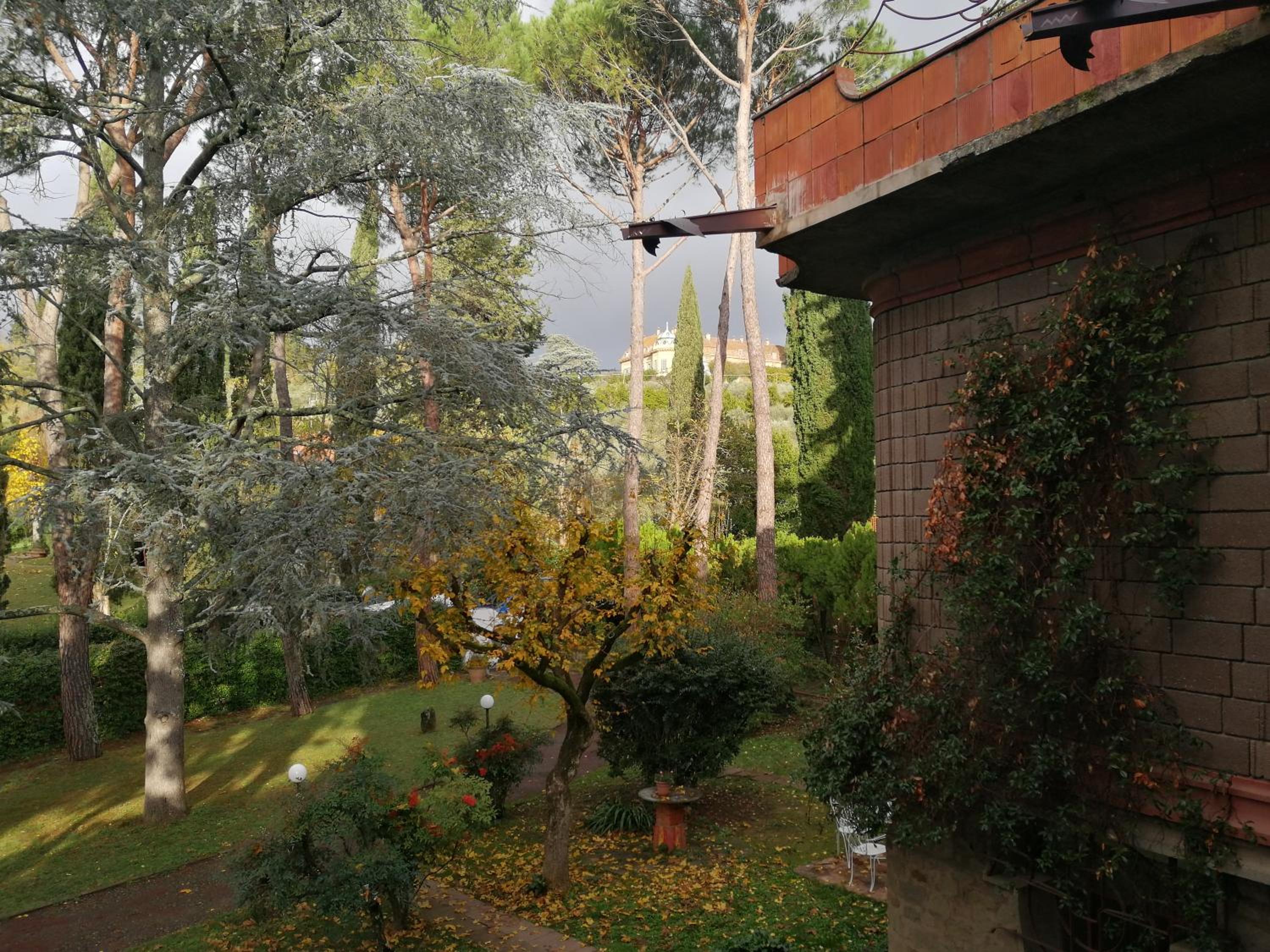 La casa di Duccio con parcheggio gratuito