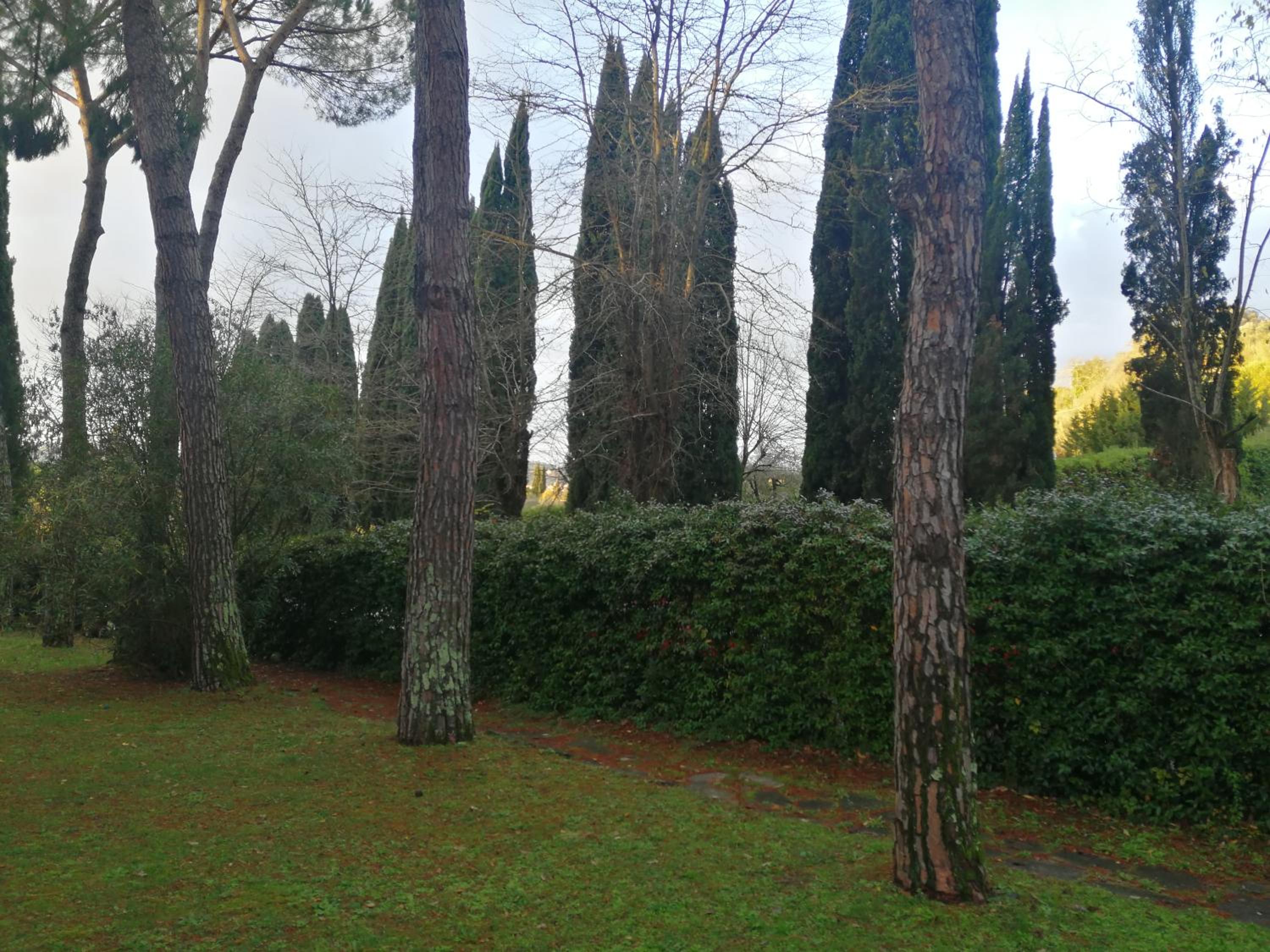 La casa di Duccio con parcheggio gratuito