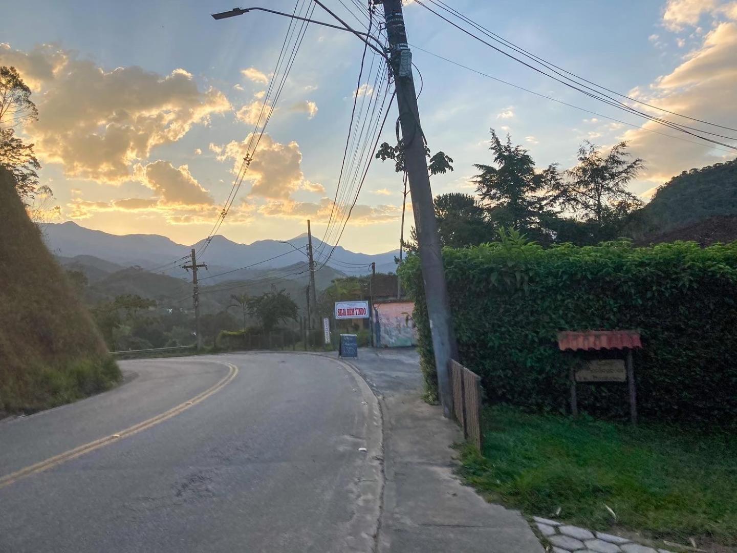 Casa Sossego da Montanha