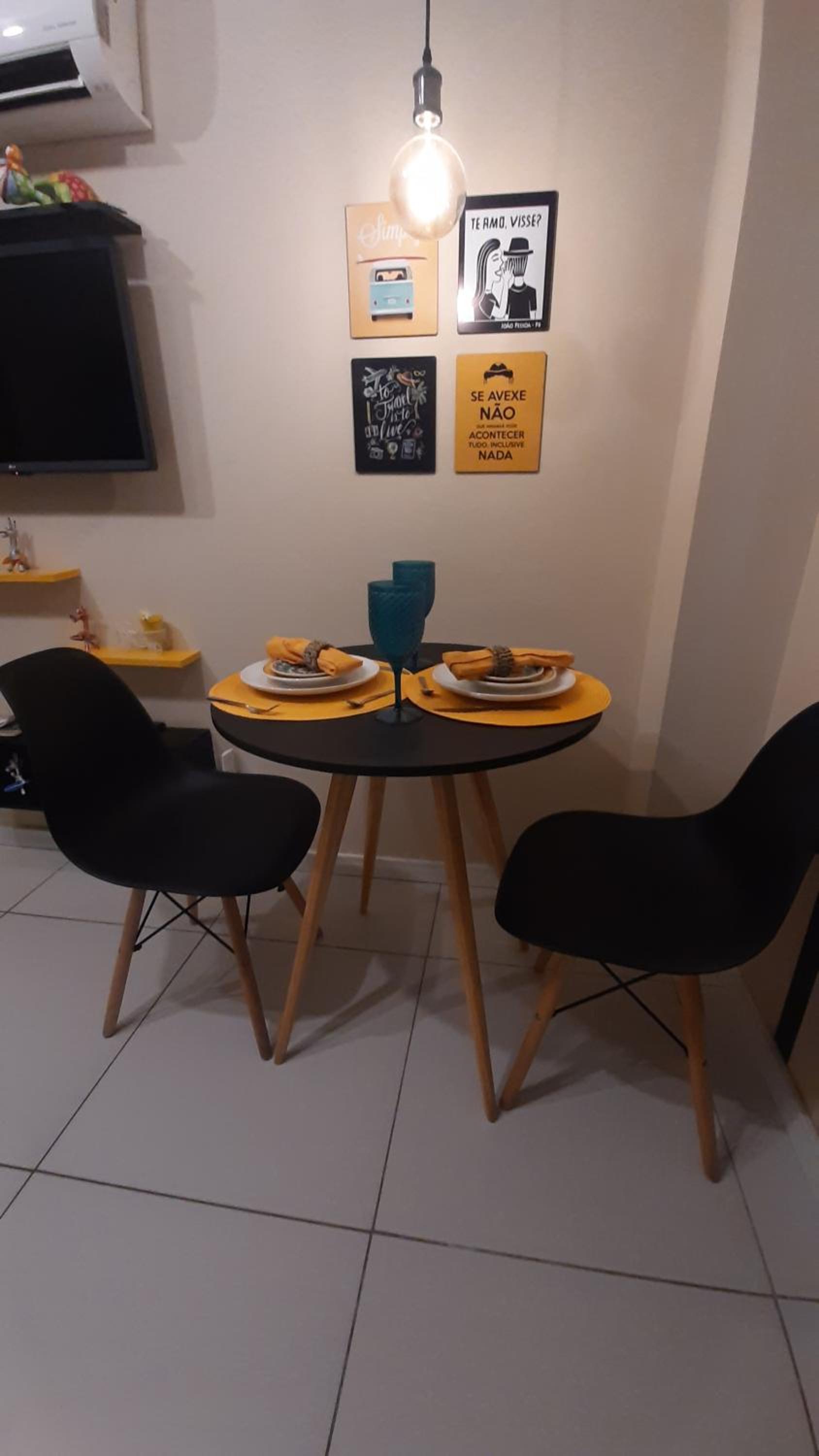 BOUTIQUE FLAT ISRAEL no melhor de JAMPA