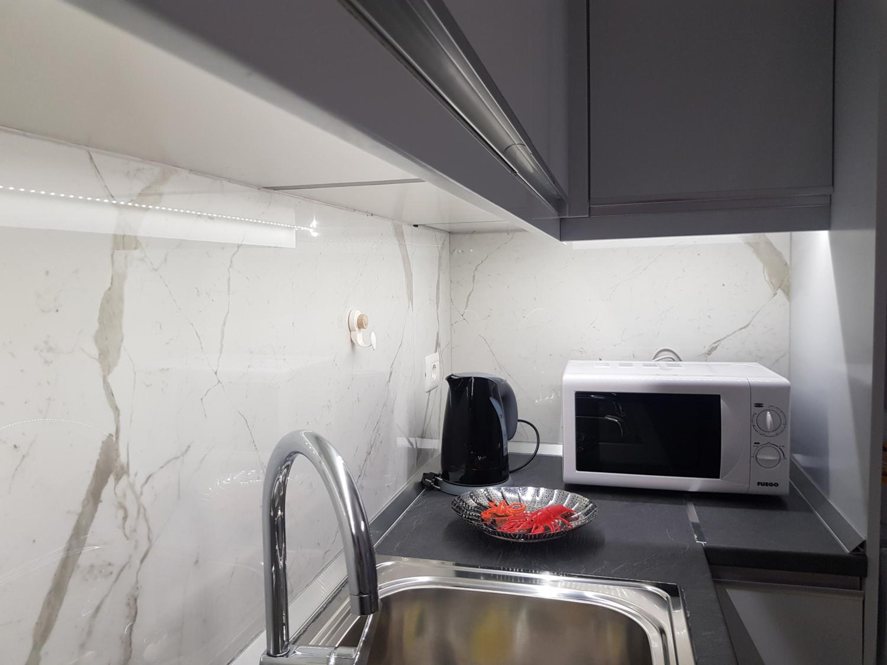 Lovely apartament in Vlora City