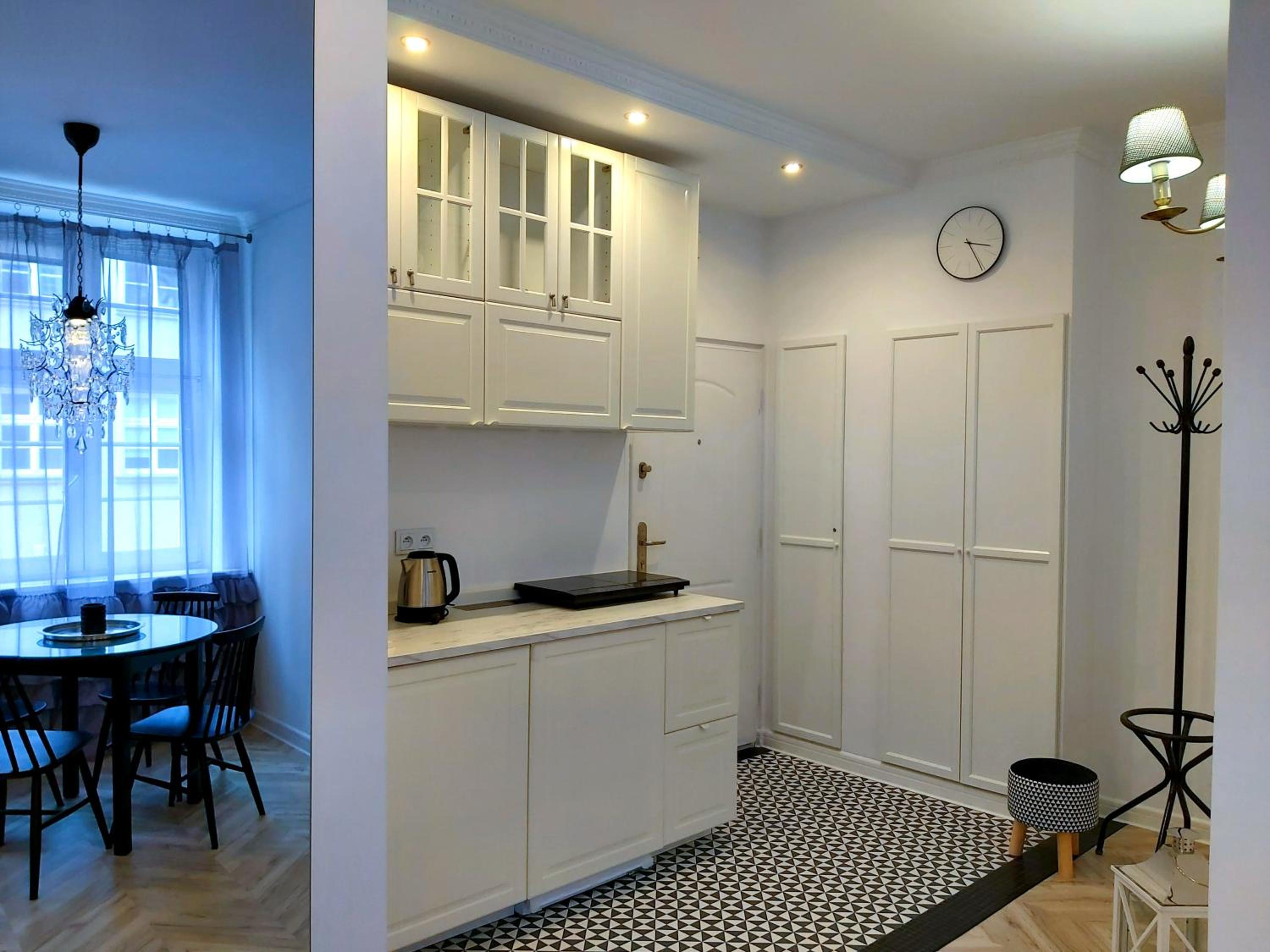 BE IN GDANSK Apartments - IN THE HEART OF THE OLD TOWN - Mariacka 31/33 - Image 2