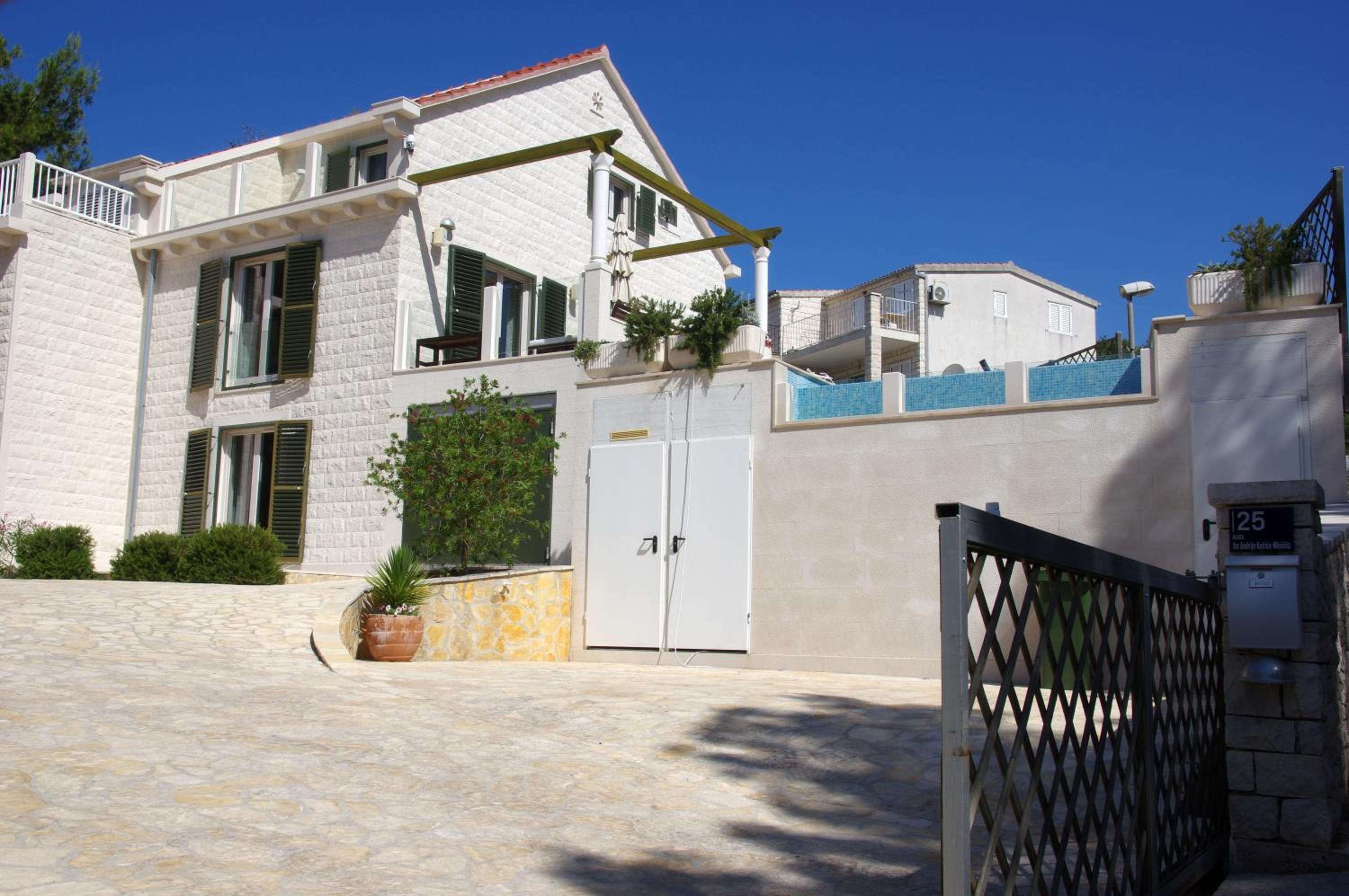 Holiday Home Nevista