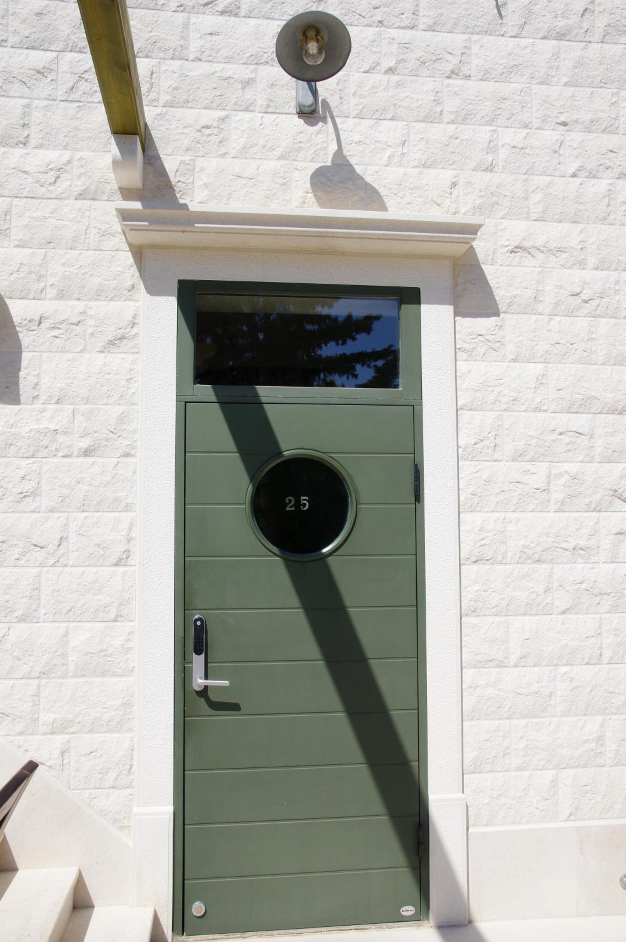 Holiday Home Nevista