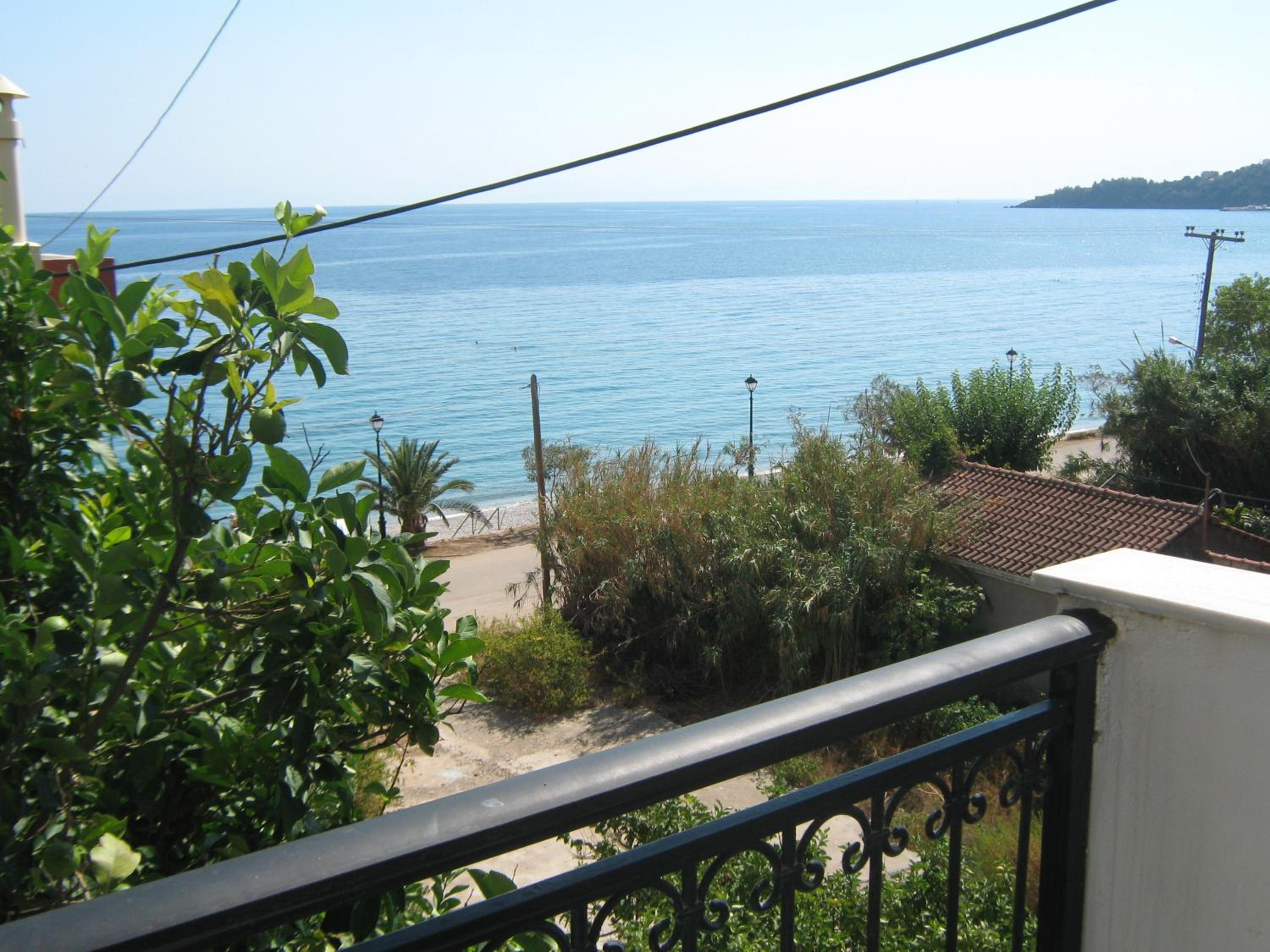 Friderica House