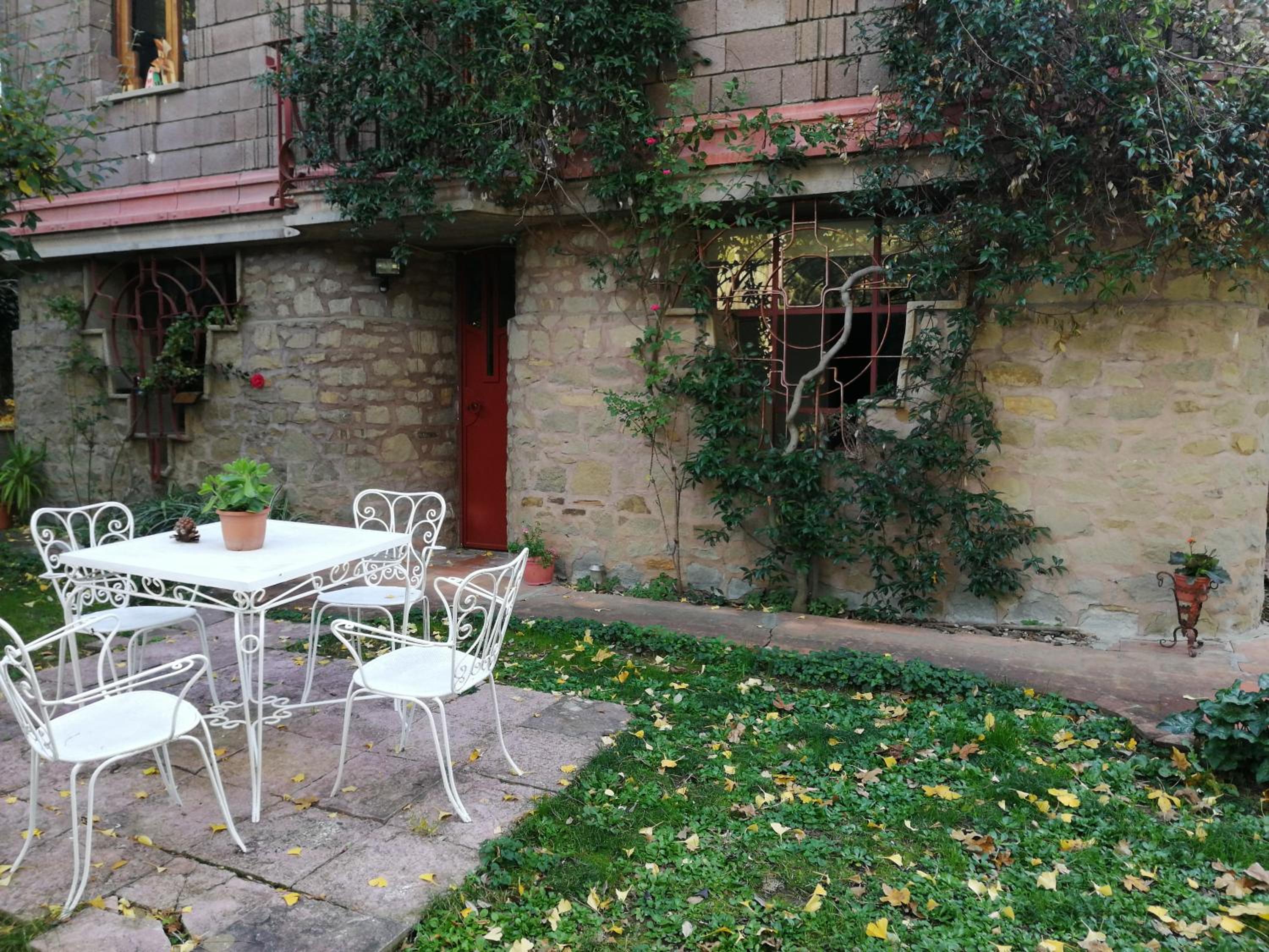 La casa di Duccio con parcheggio gratuito