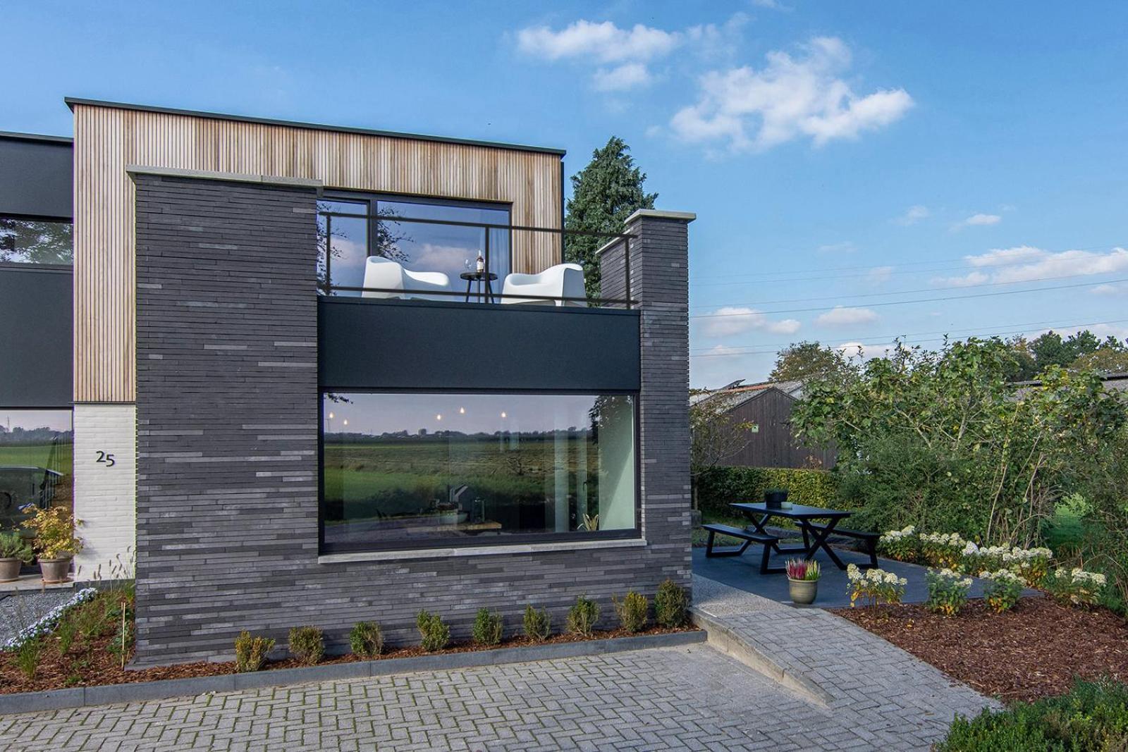 Hotel Villa Veld En Velo