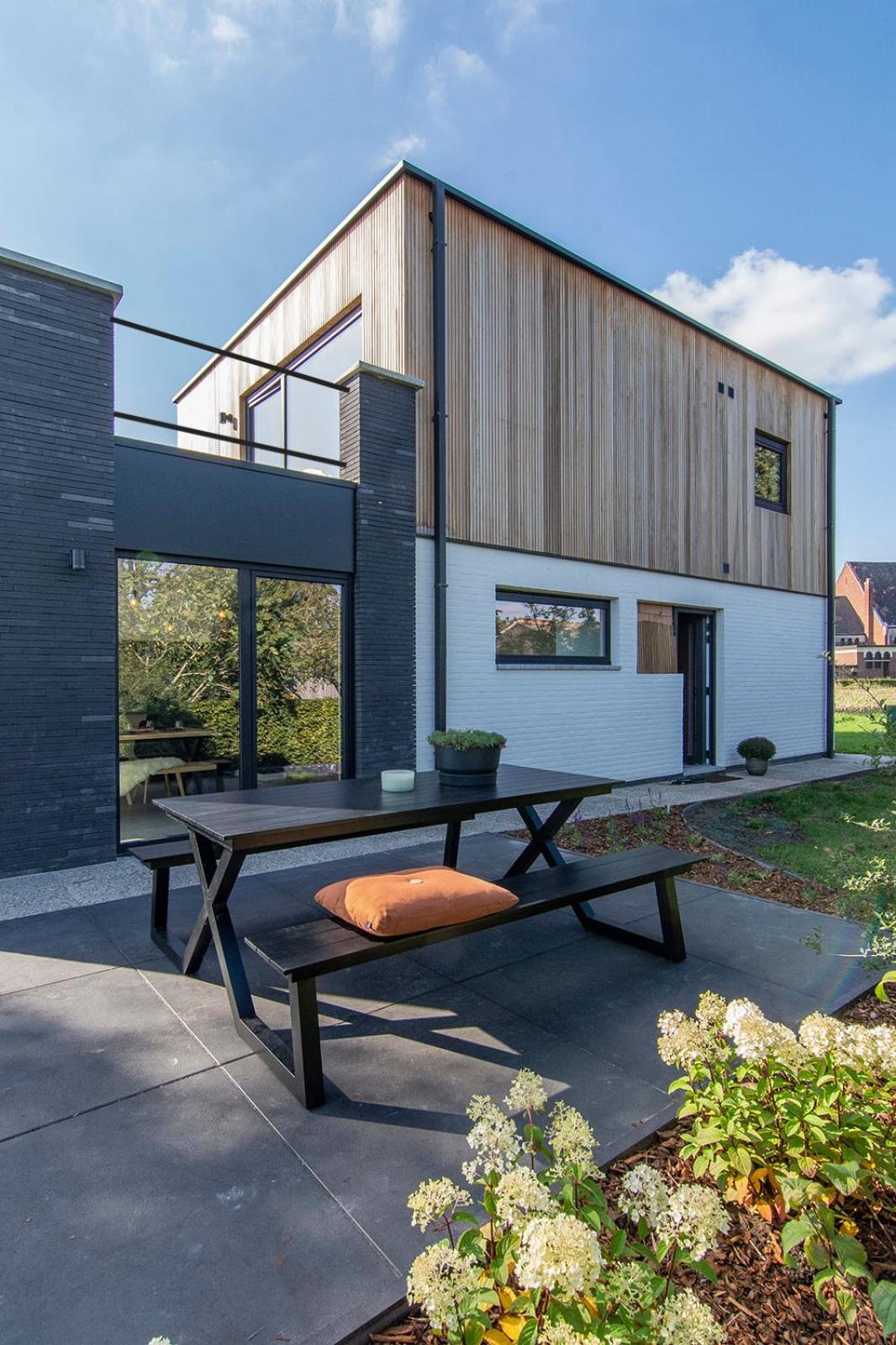 Villa veld en velo