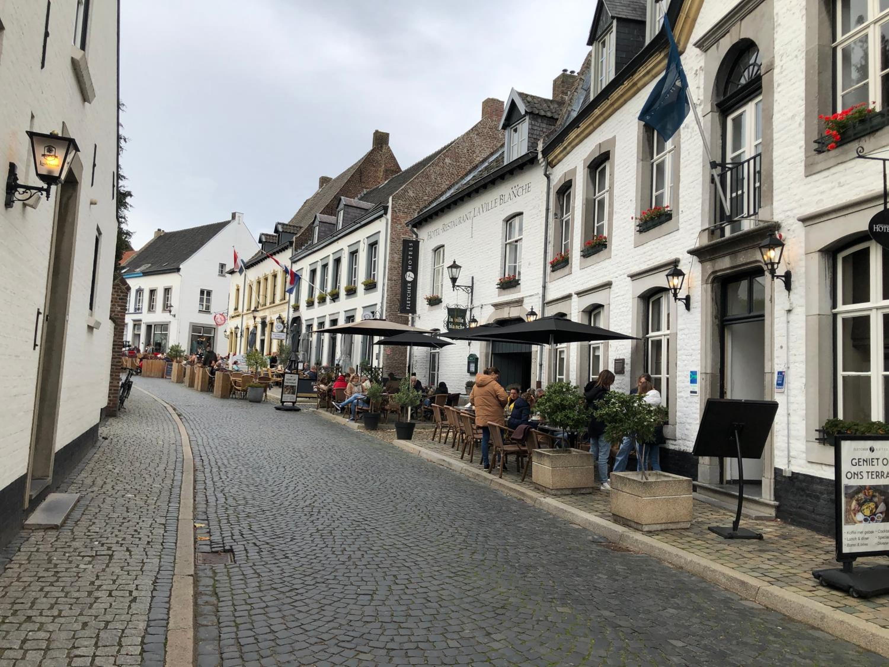 Villa veld en velo