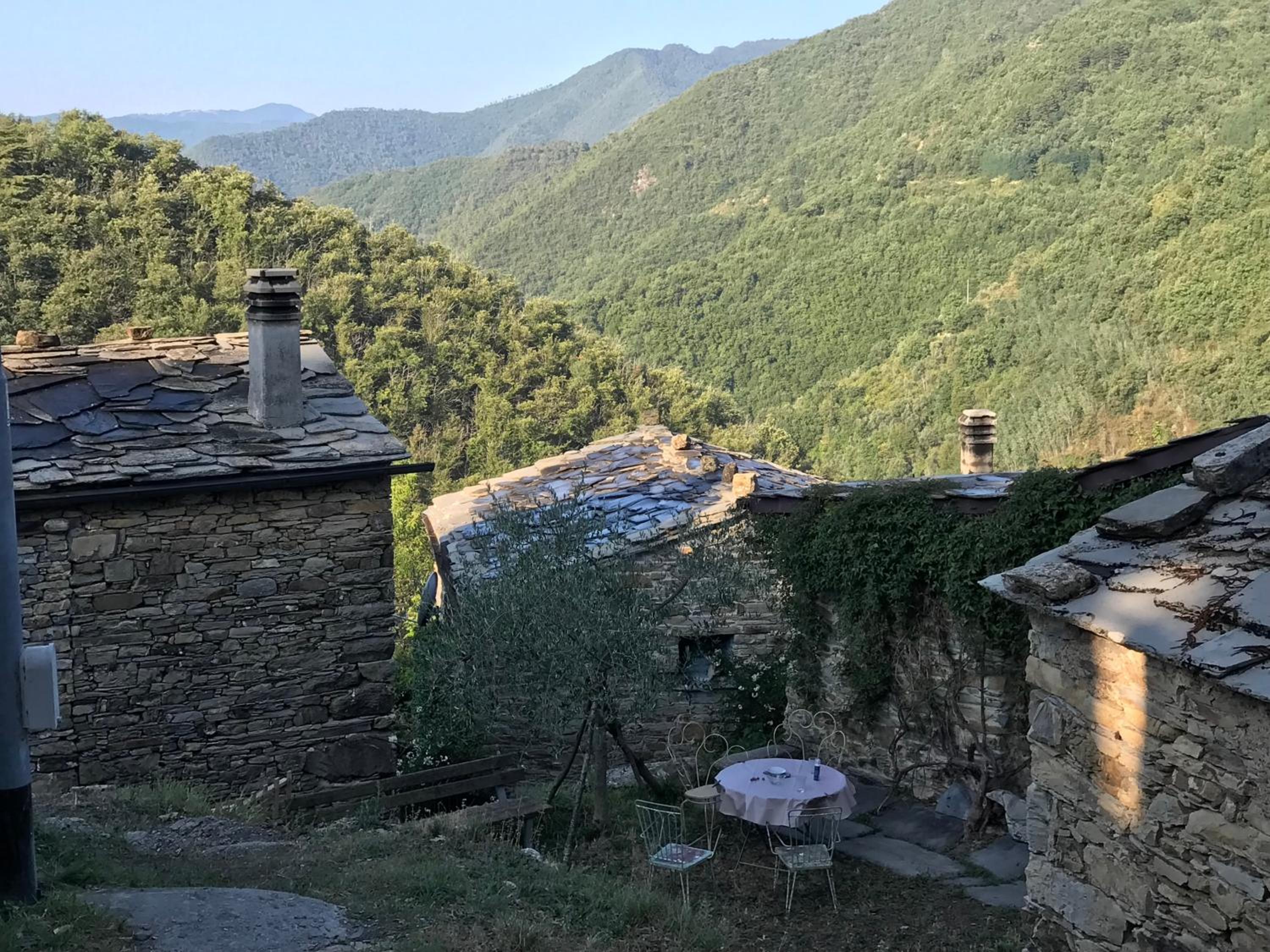 Casa Costa - Ruhe und Natur pur view 2