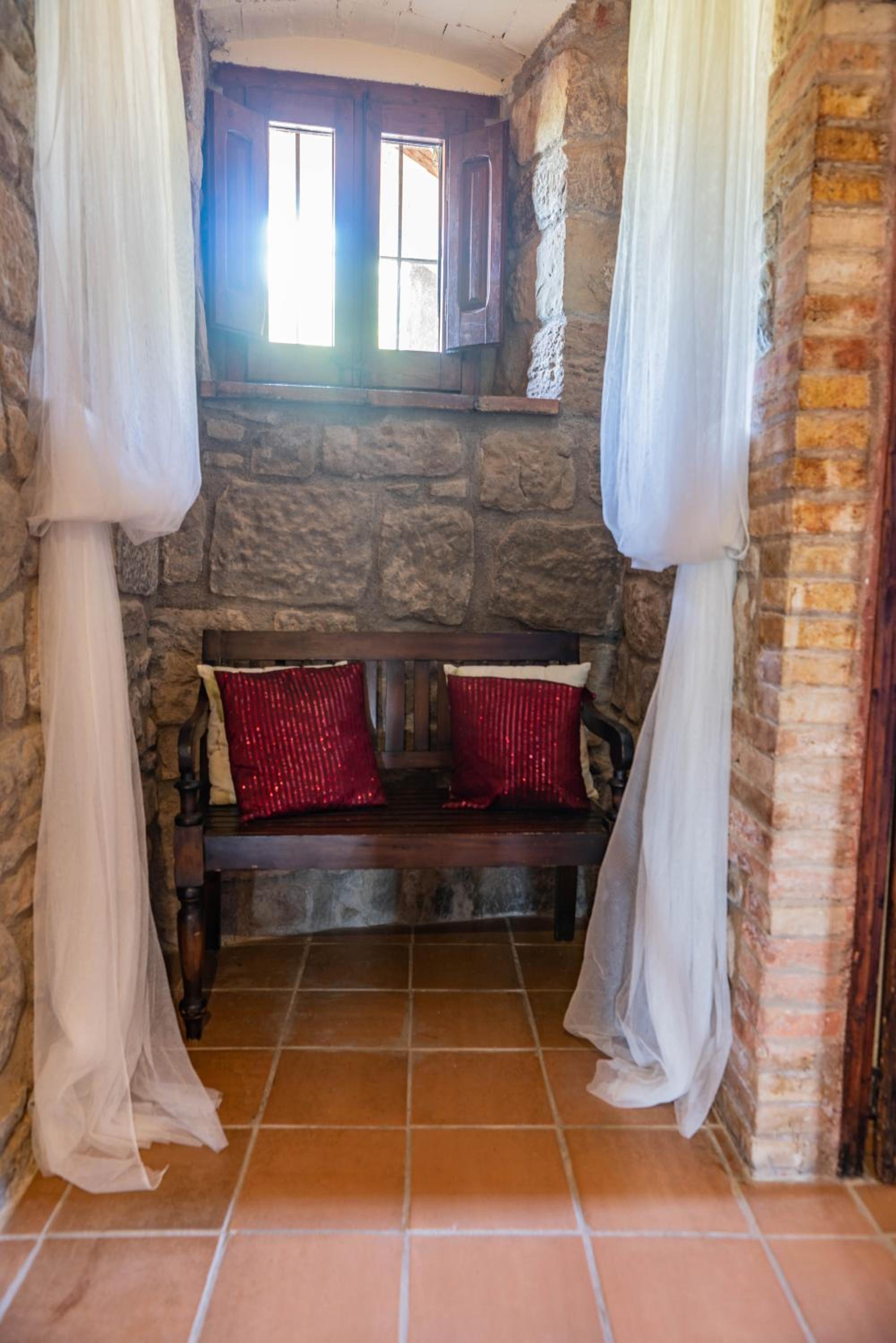 Casa rural Sant Grau turismo saludable y responsable