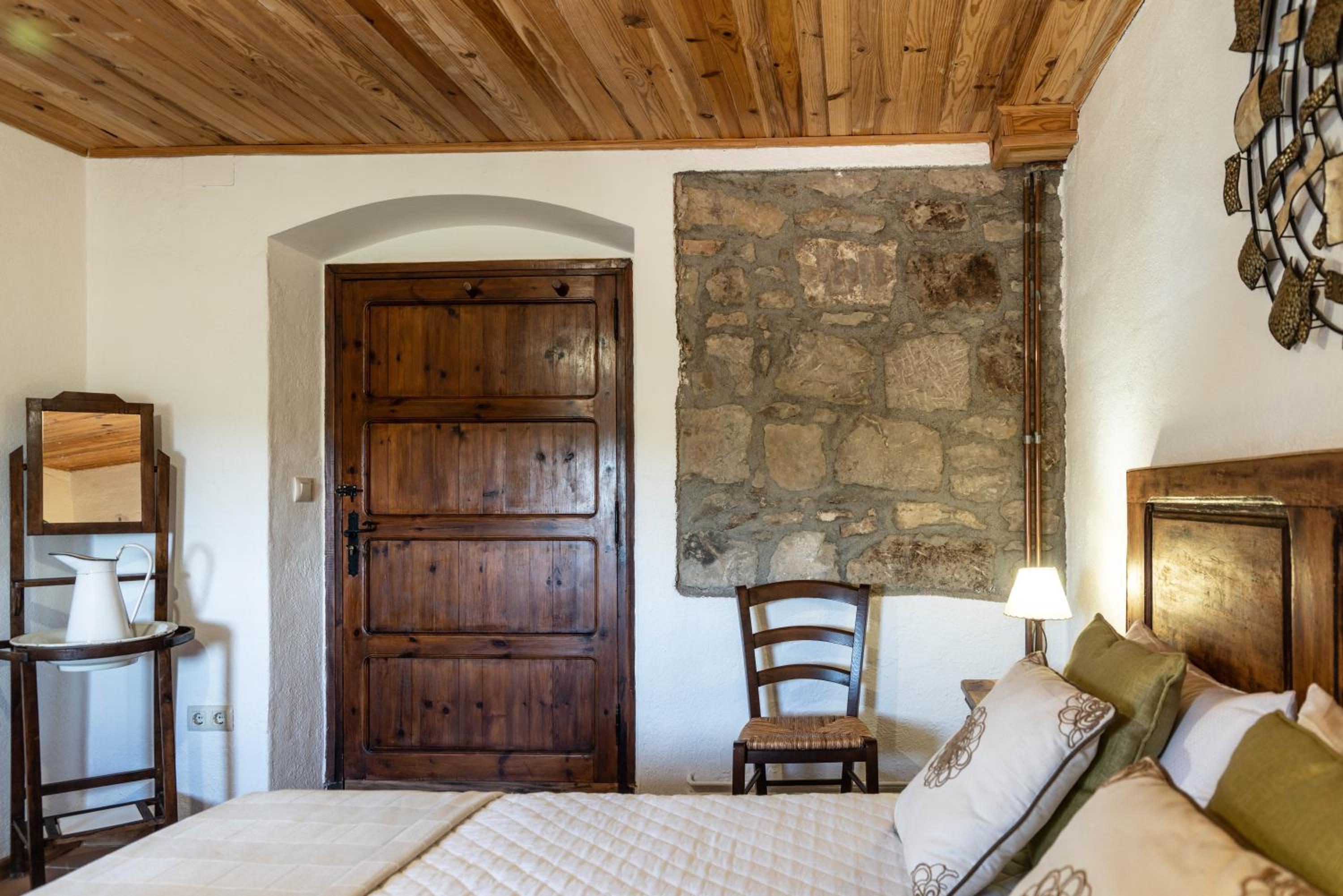 Casa rural Sant Grau turismo saludable y responsable
