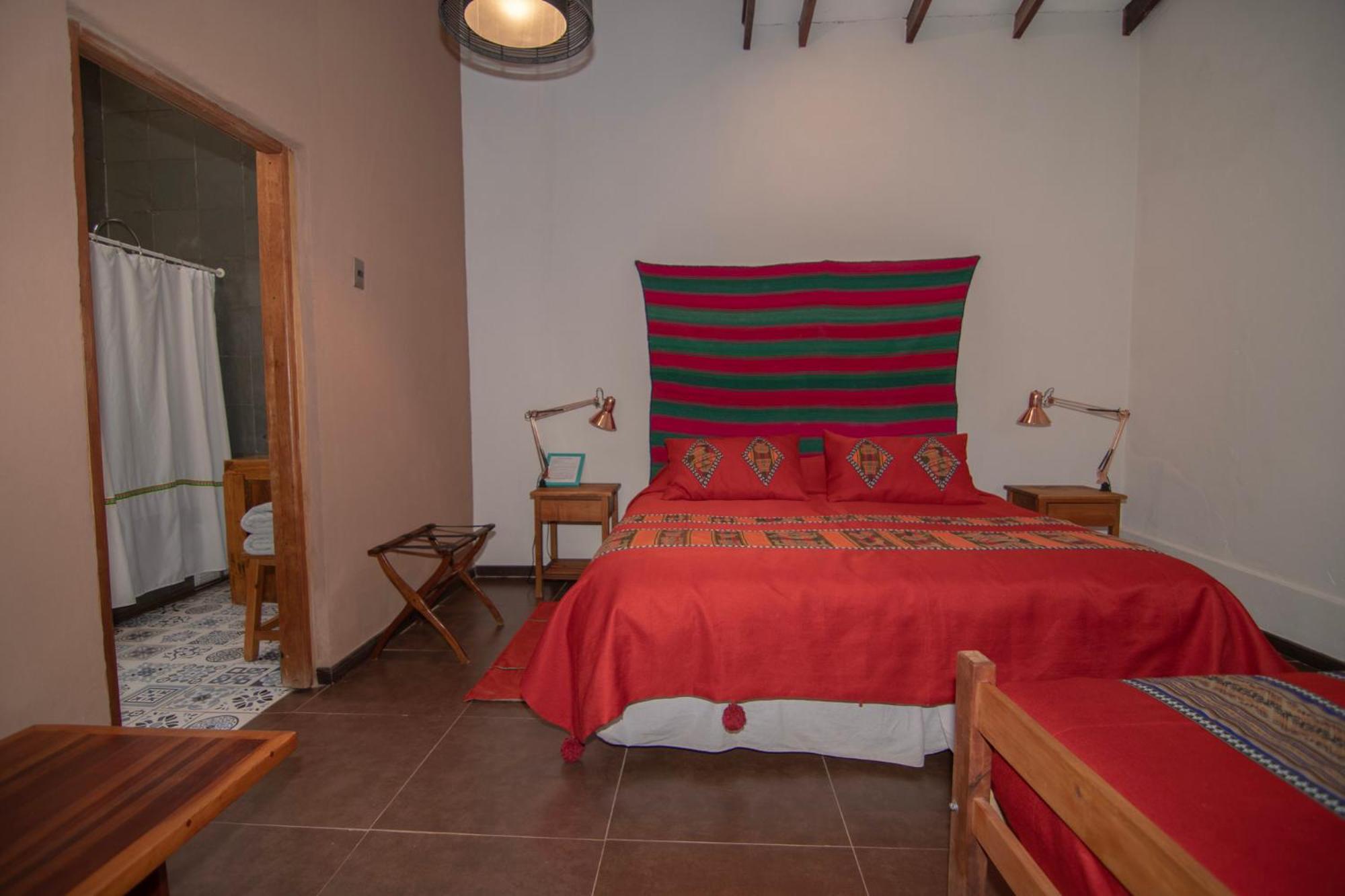 Ckoi Atacama Lodge