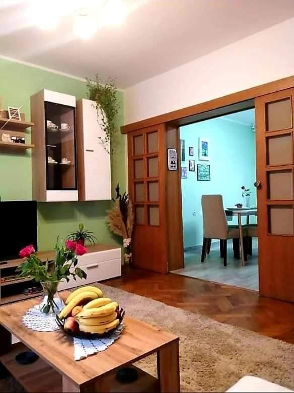Apartman Goldy view 3