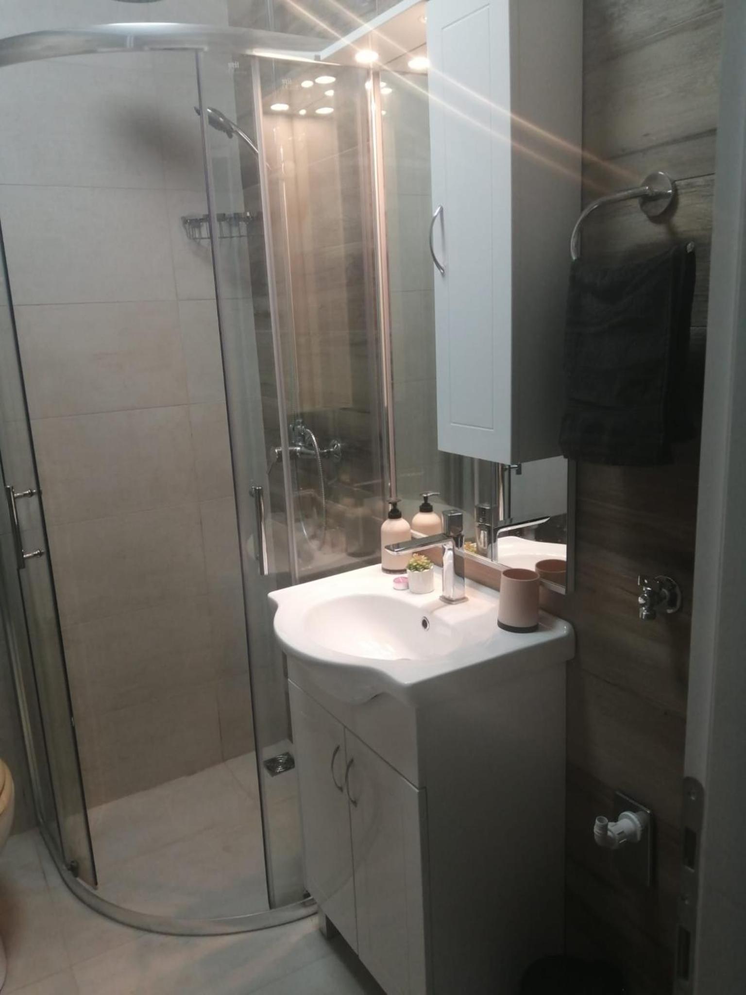 Apartman Goldy view 4