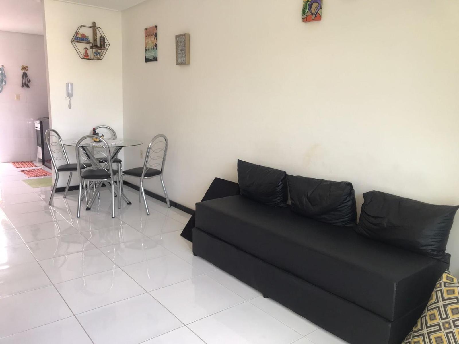 Recanto do Porto - Praça 15 - Casa 5