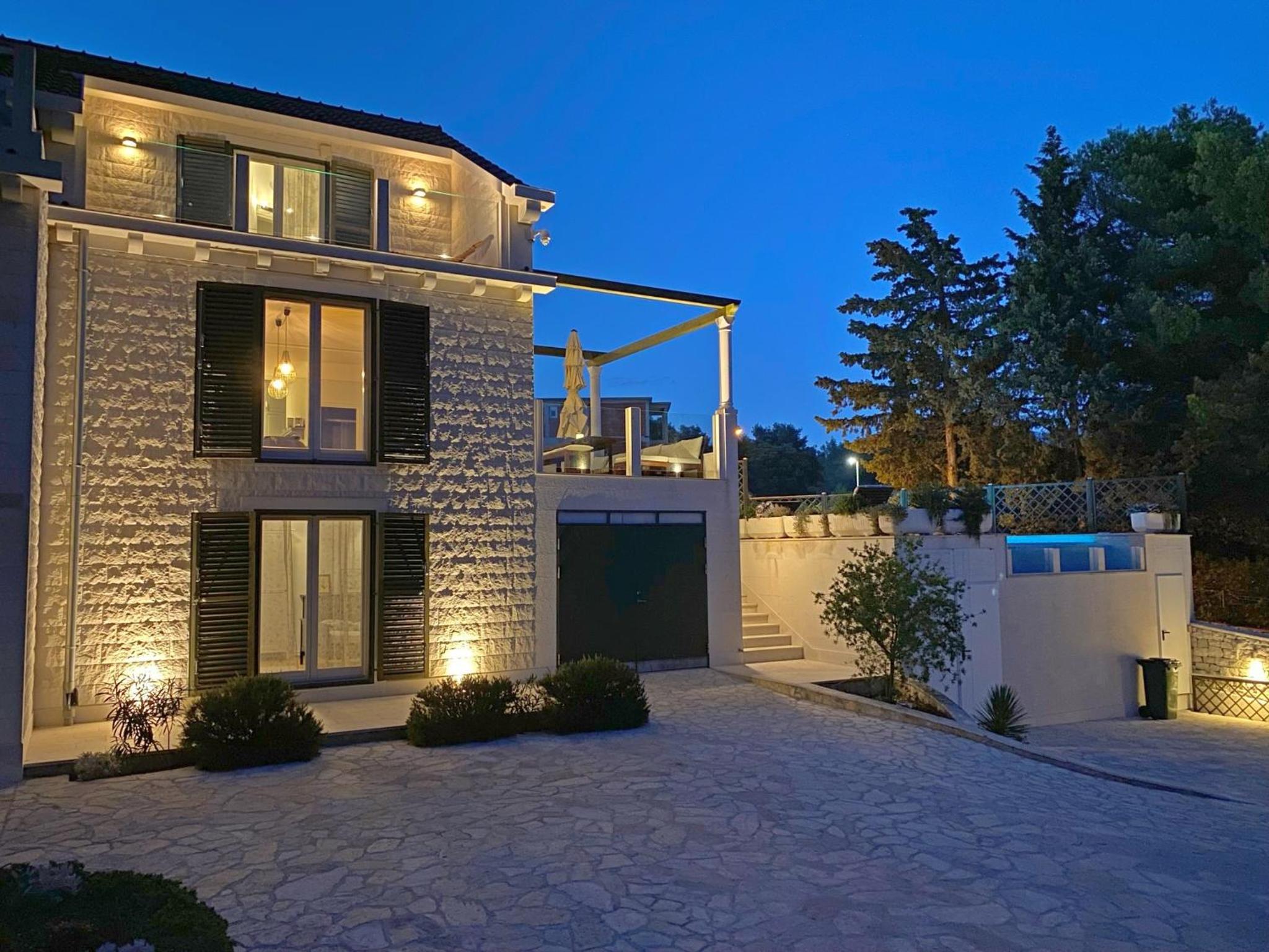 Holiday Home Nevista