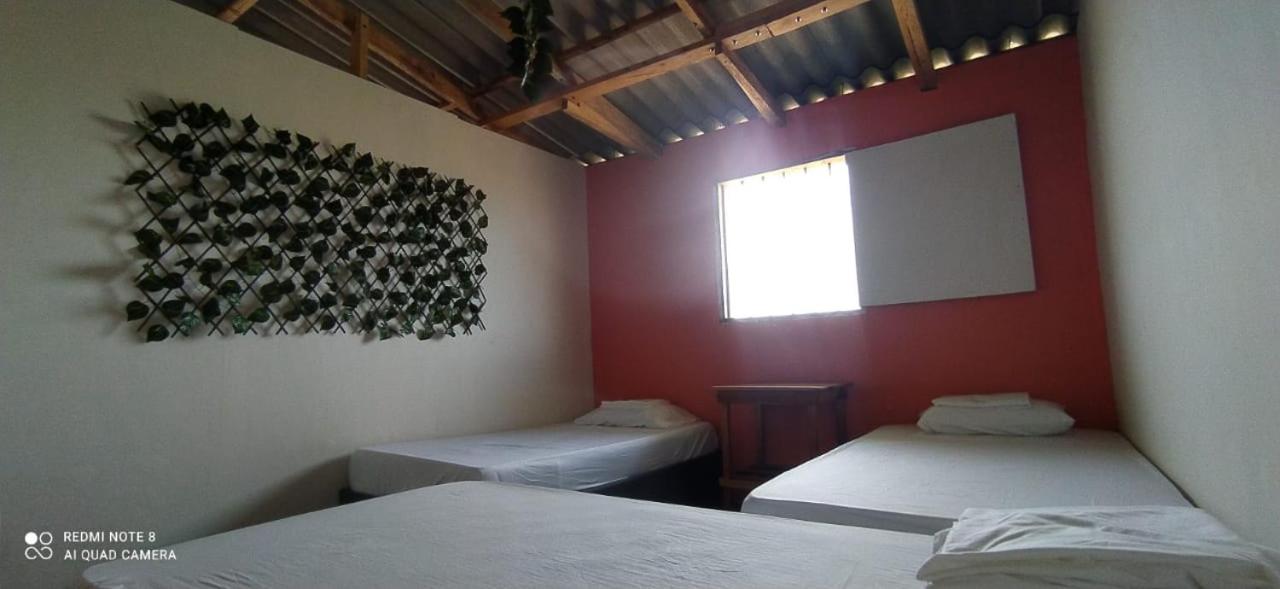 Talata Hostal