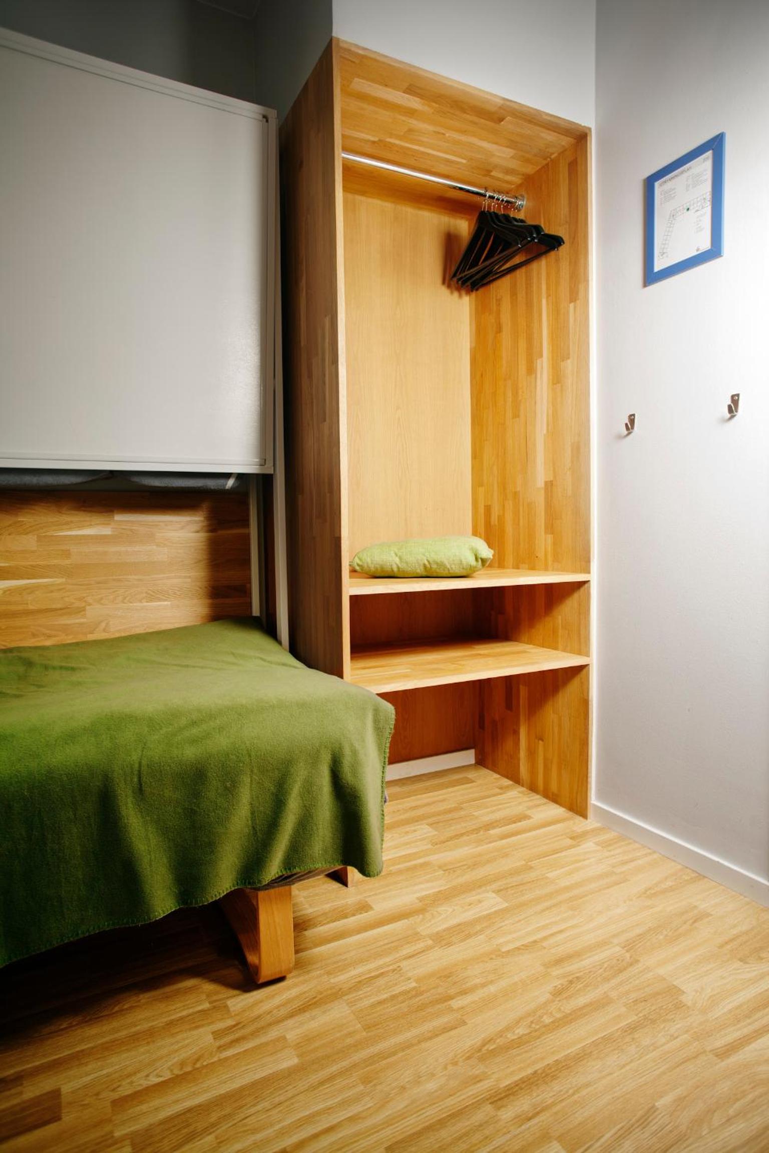 STF Zinkensdamm Hostel