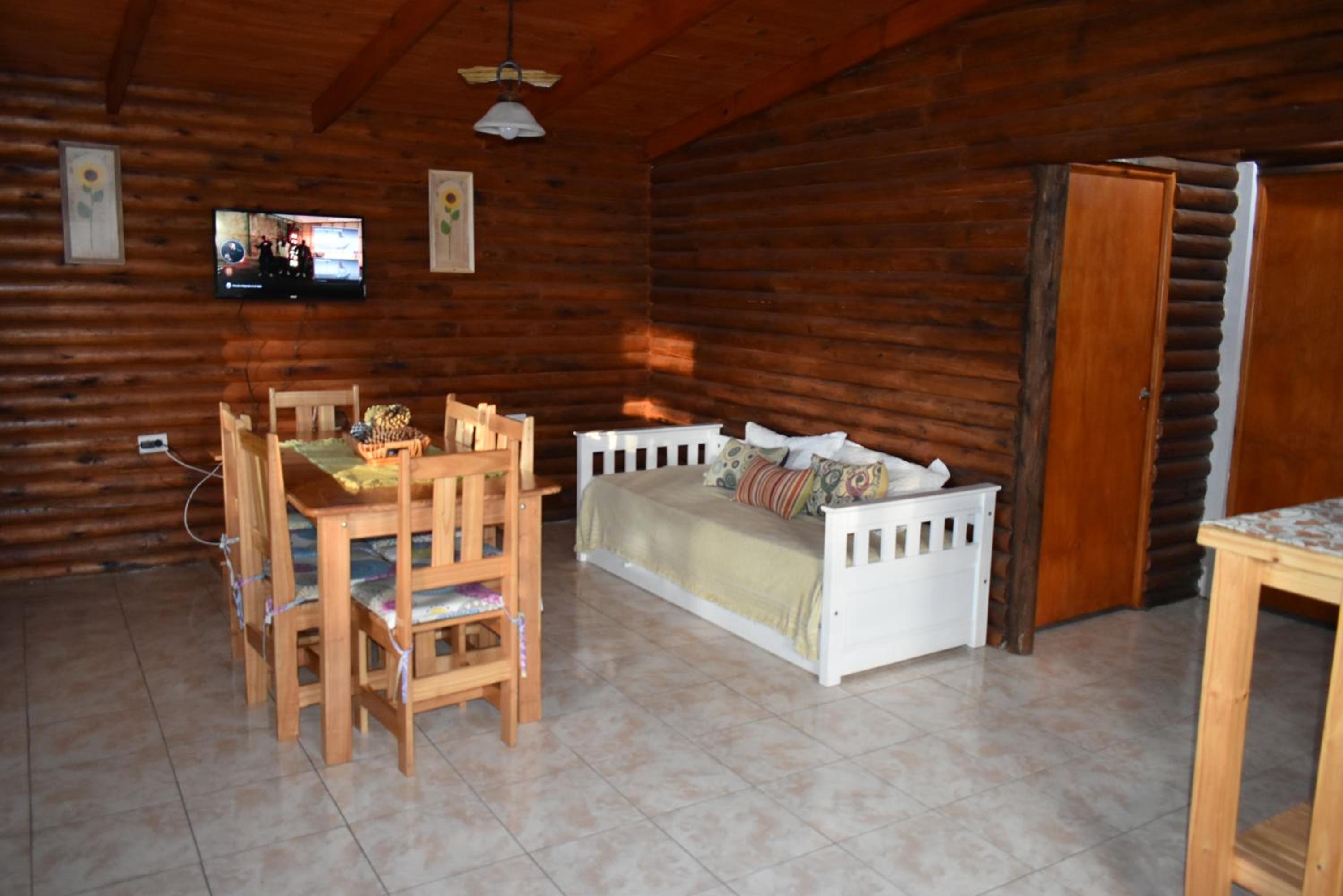 Rincon del lago