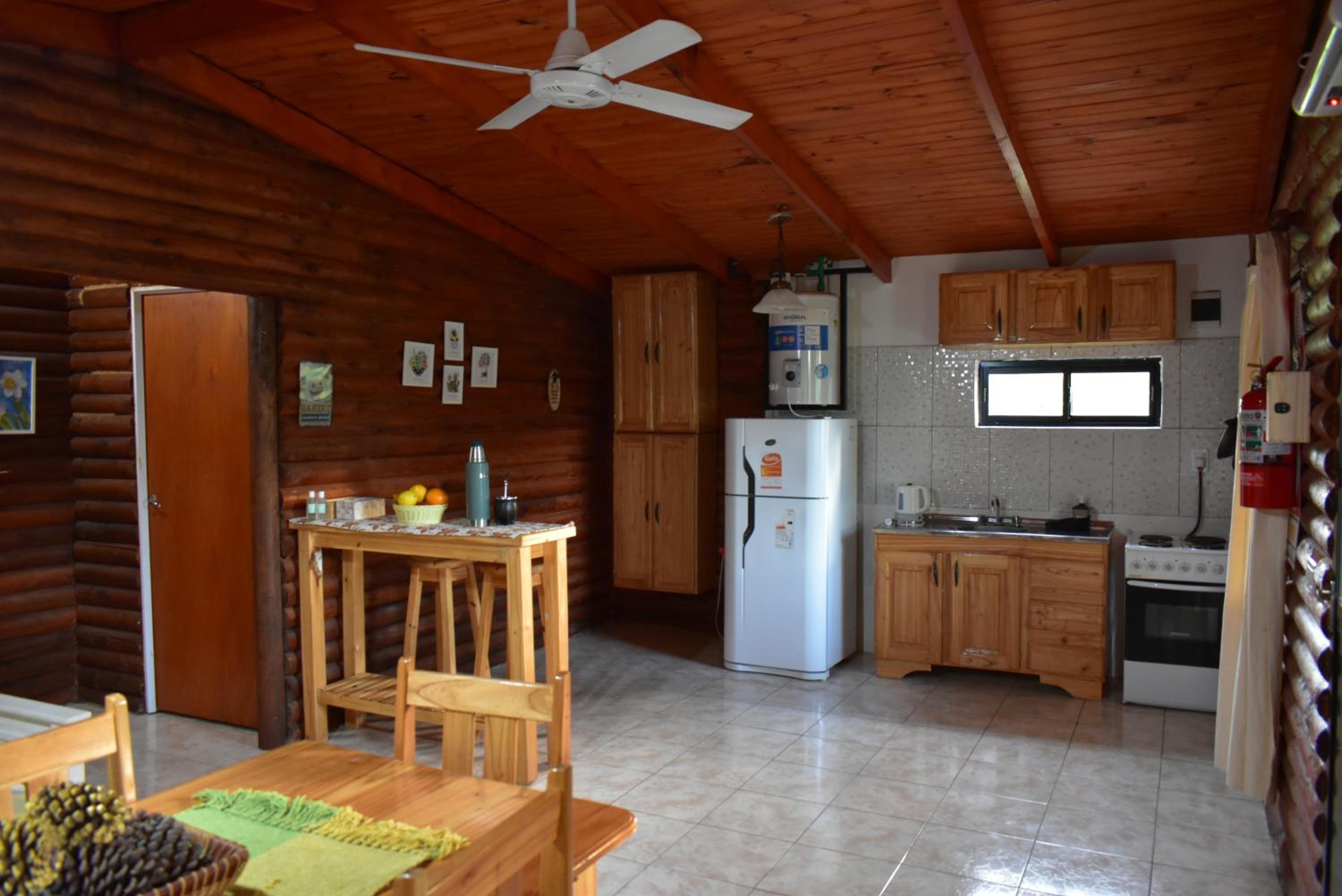 Rincon del lago