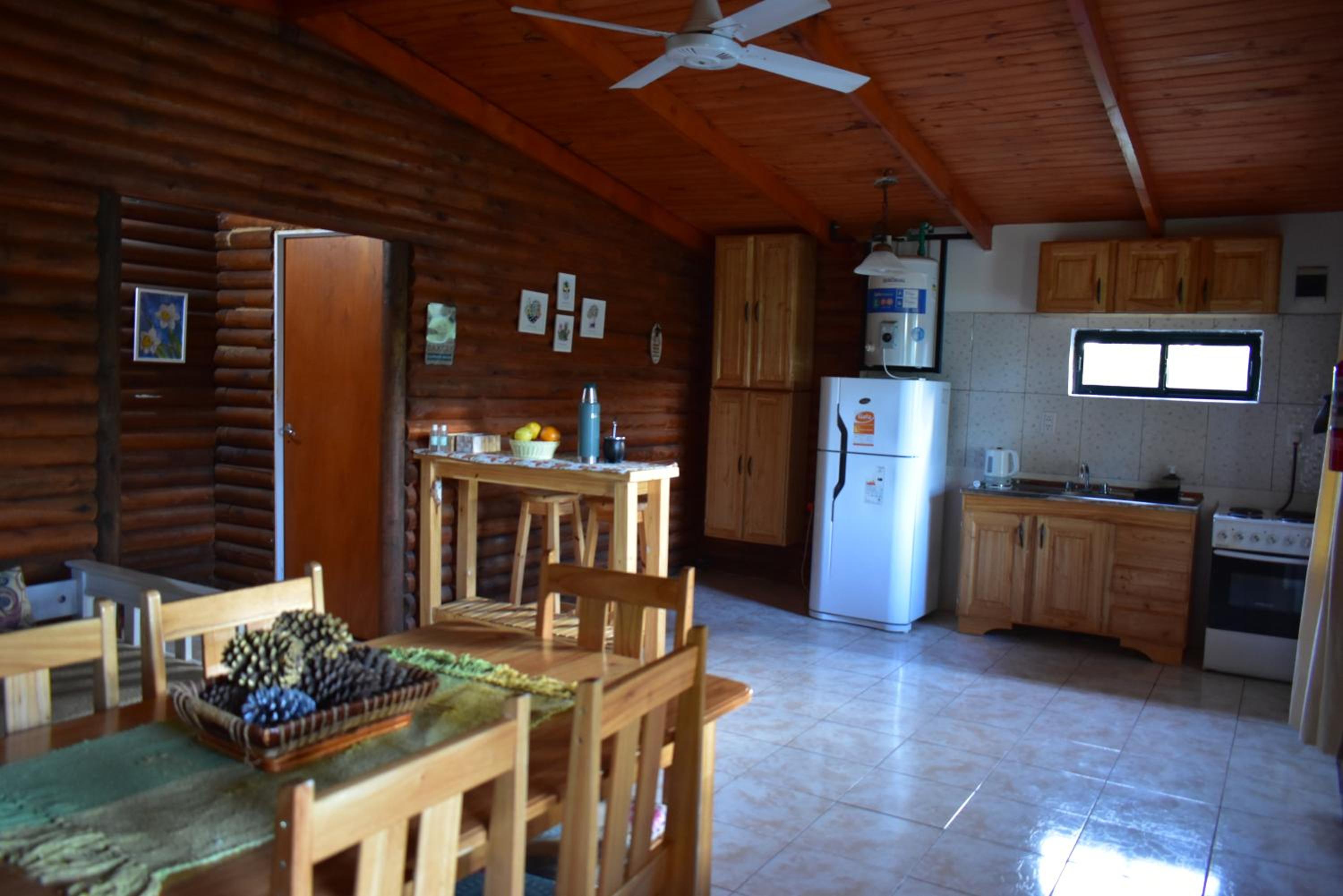 Rincon del lago