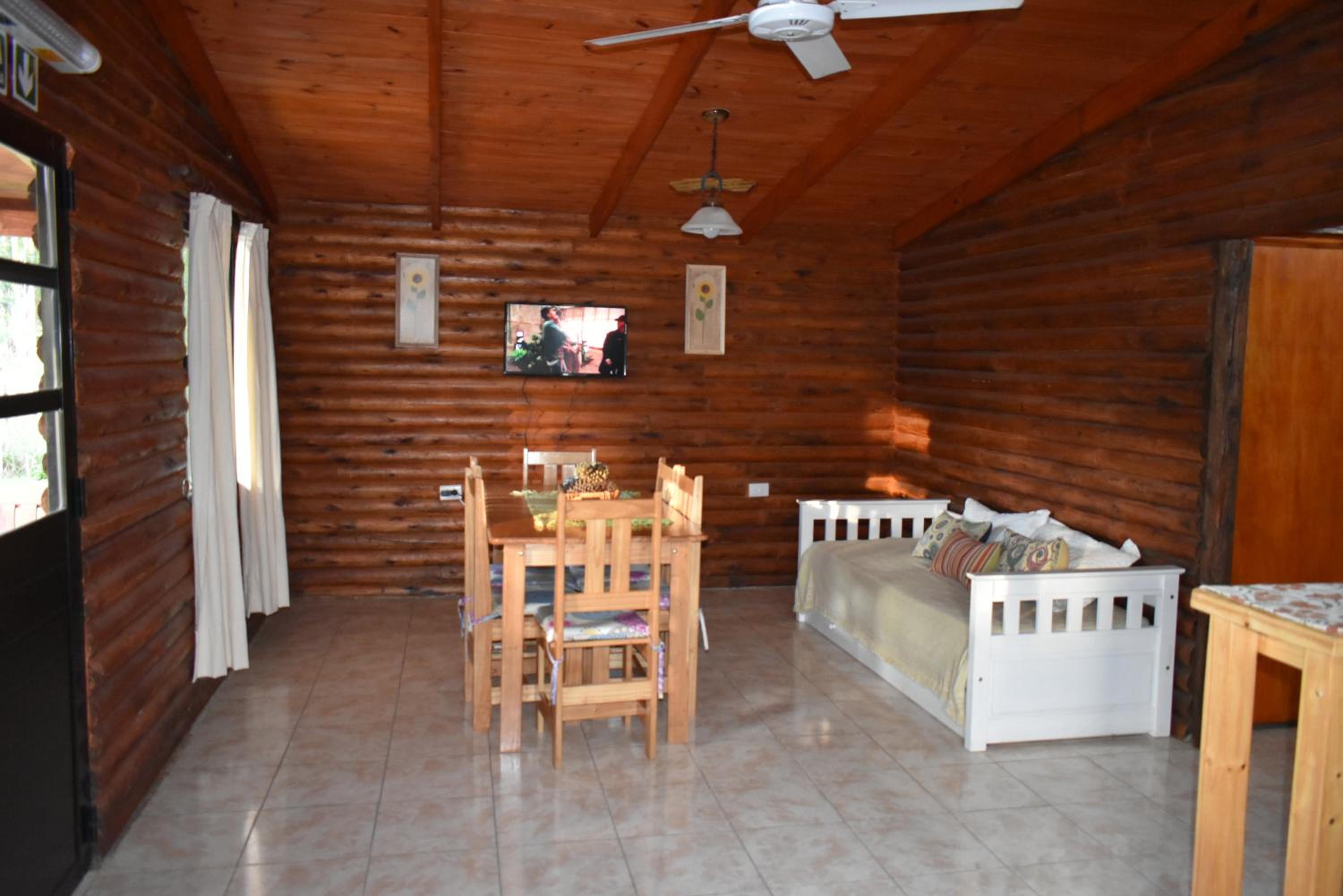 Rincon del lago