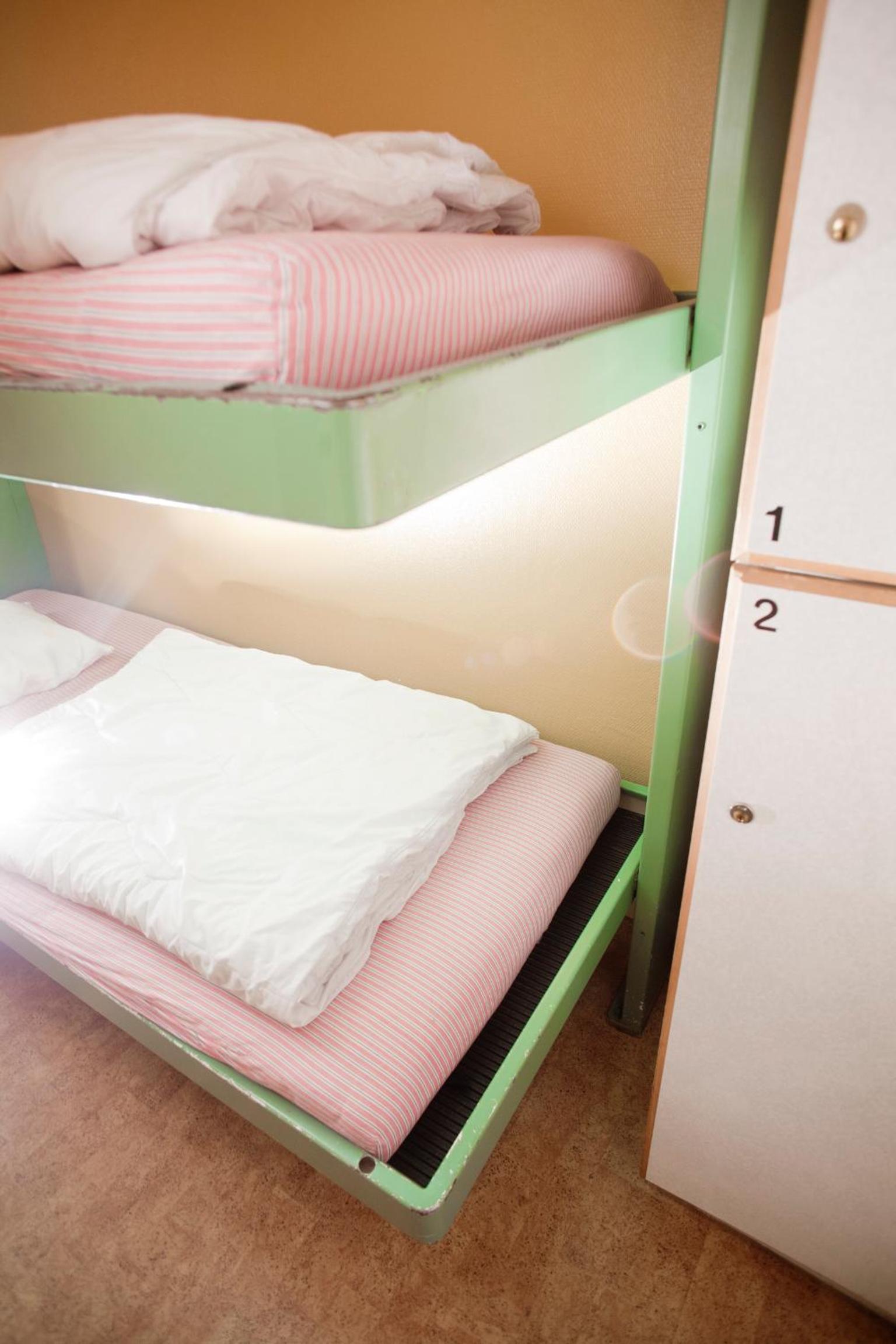 STF Zinkensdamm Hostel