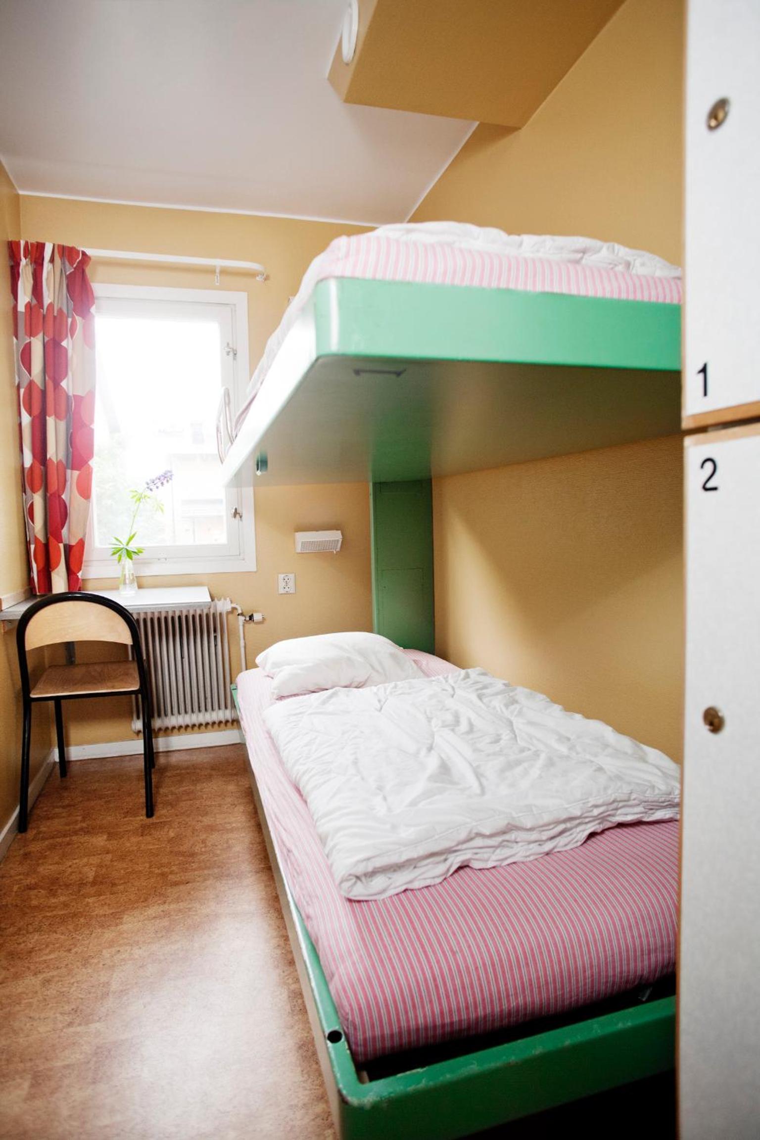 STF Zinkensdamm Hostel