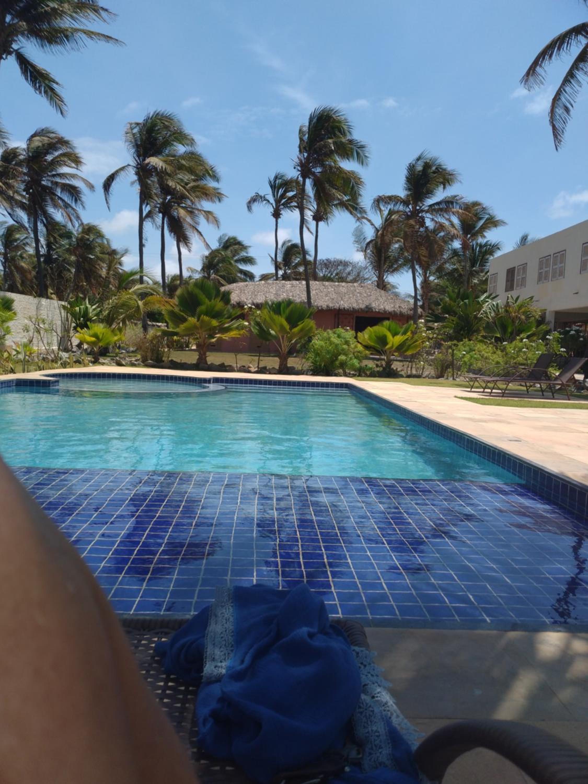 Vila Saguaro
