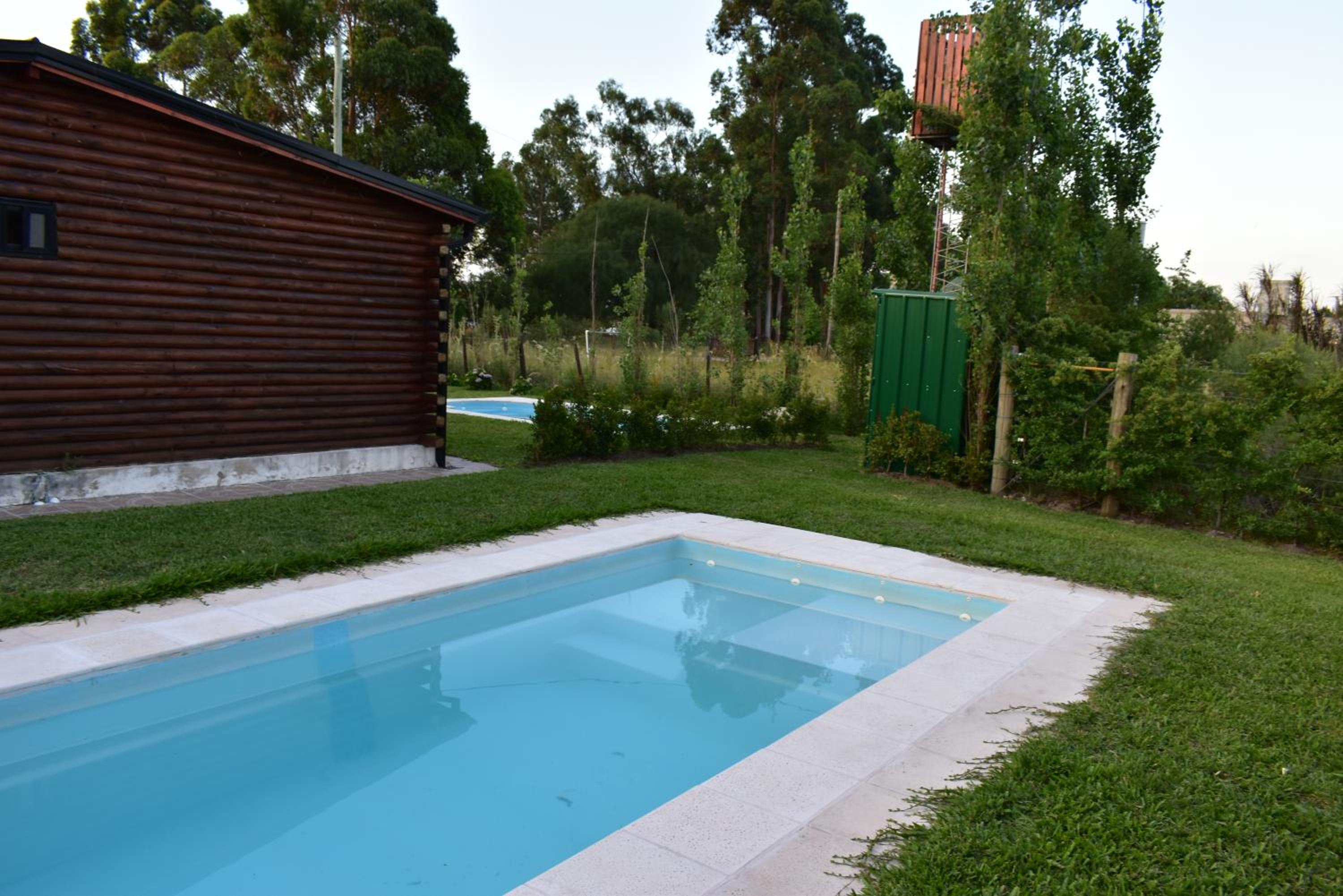 Rincon del lago
