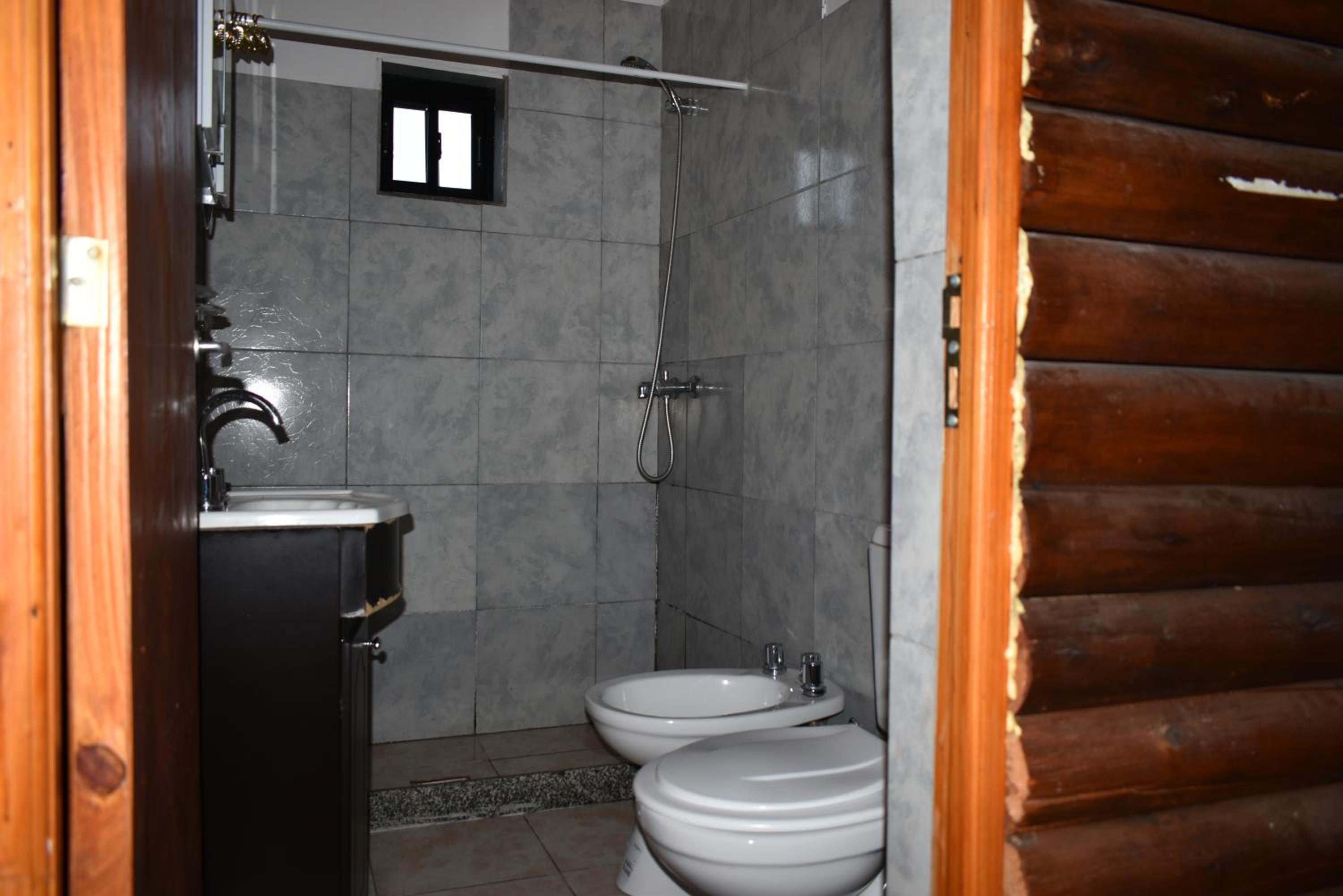 Rincon del lago