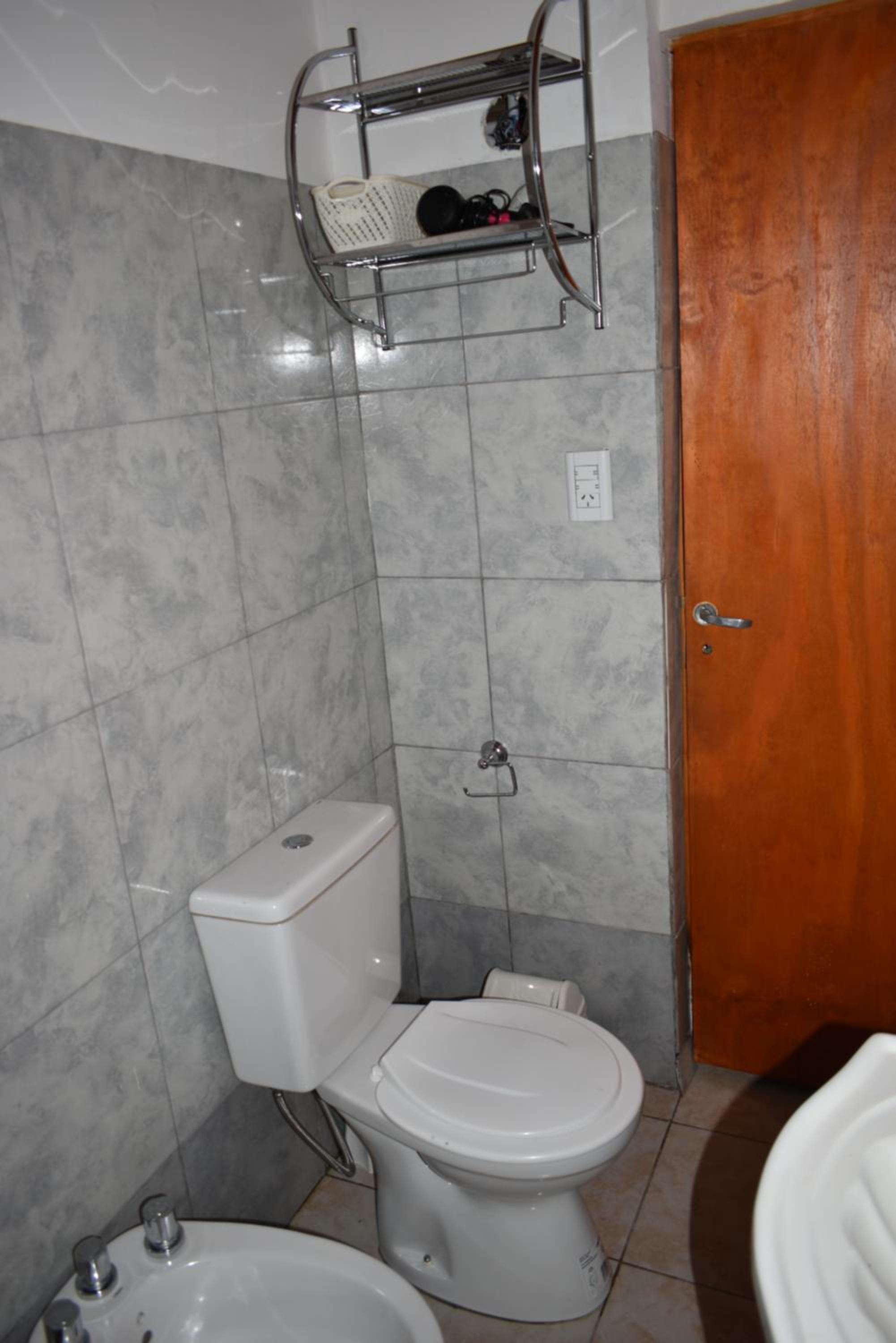 Rincon del lago