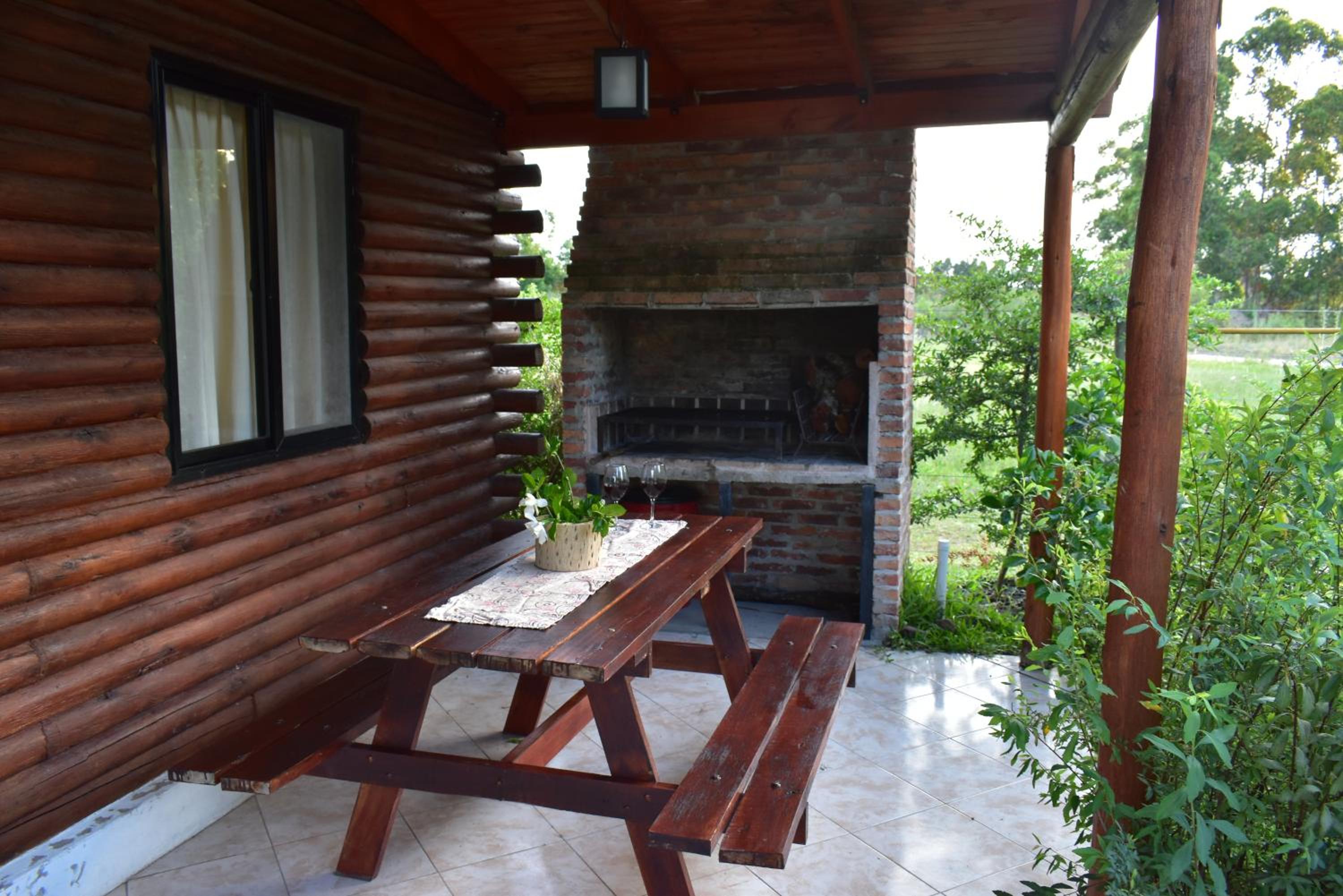 Rincon del lago