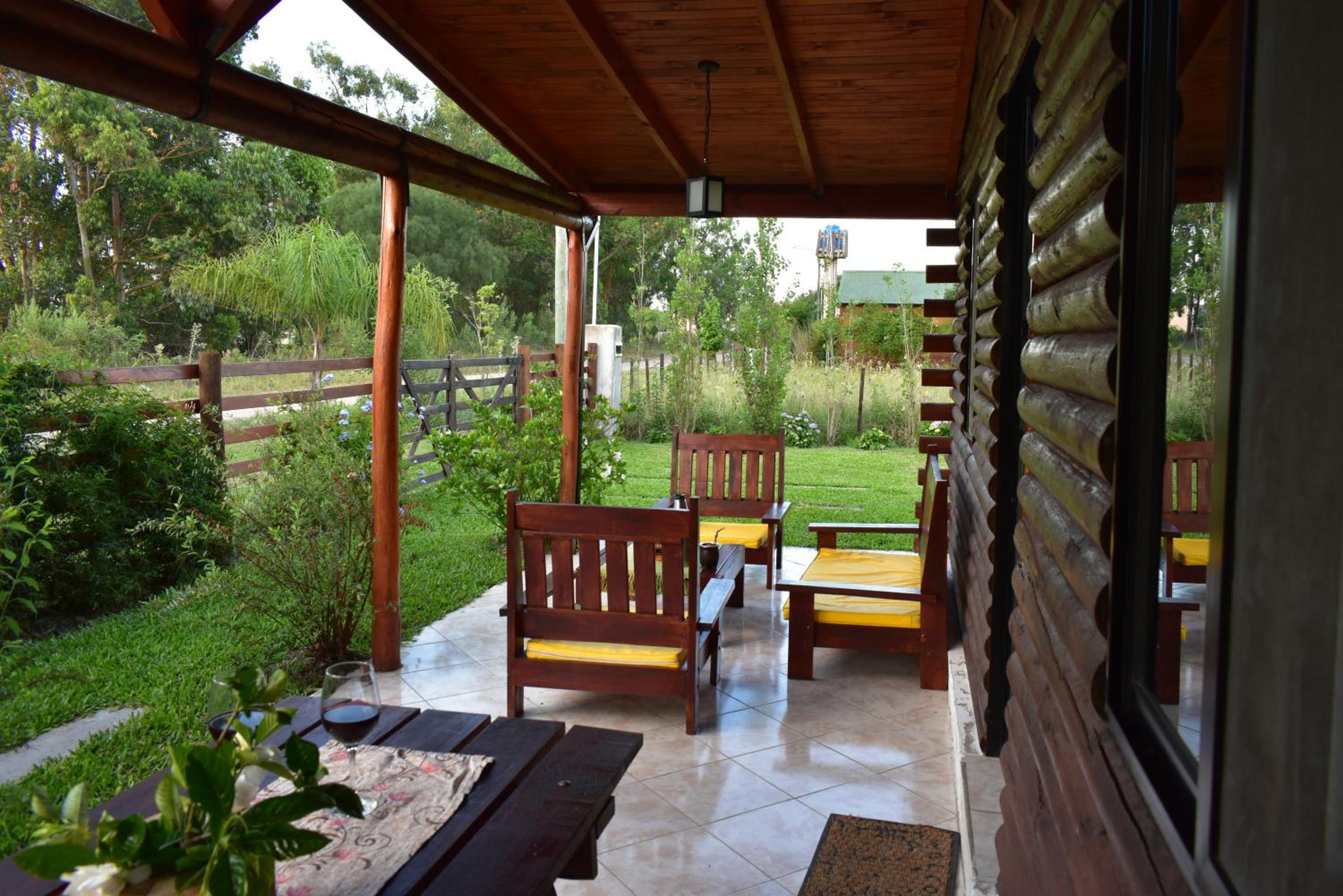 Rincon del lago