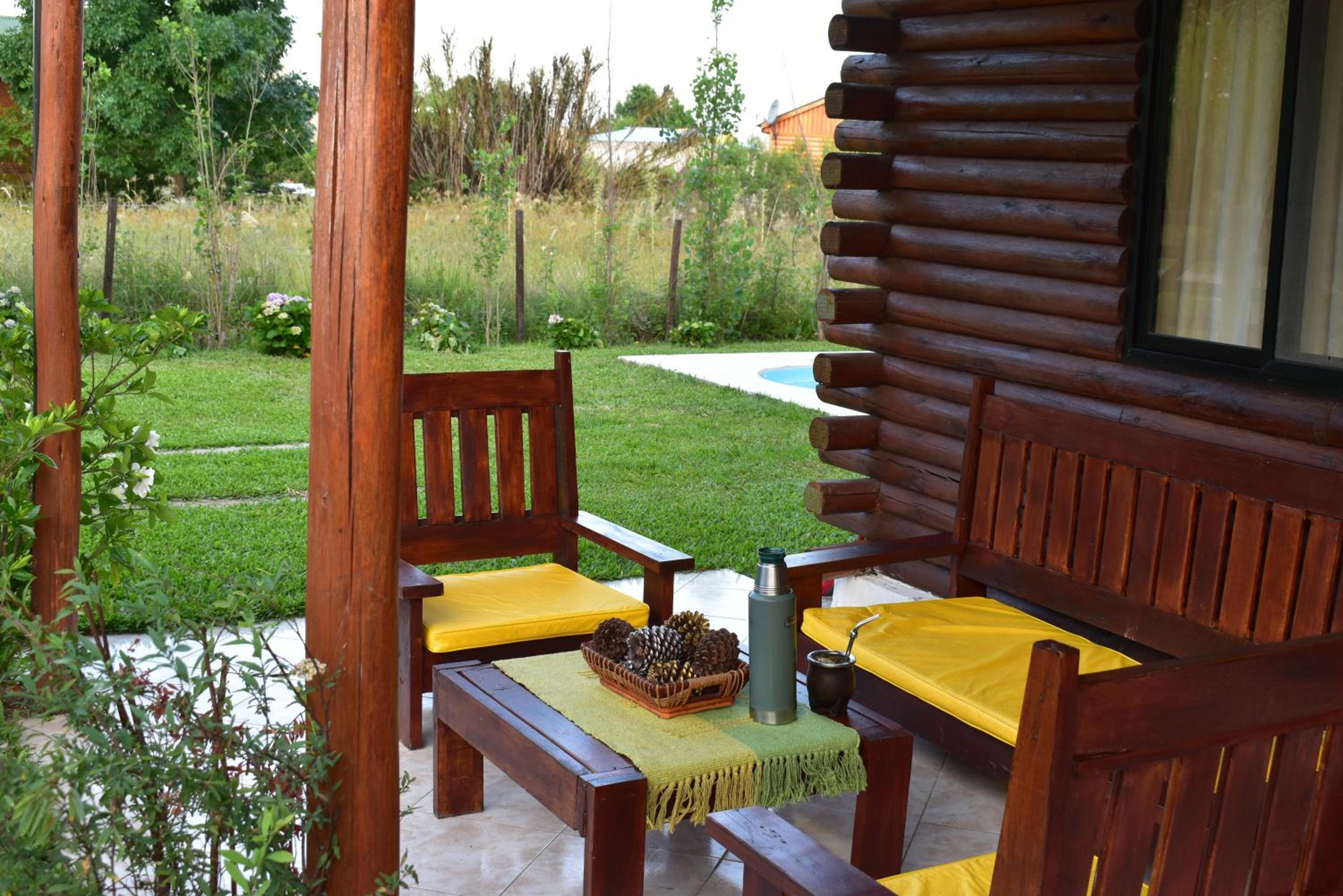 Rincon del lago